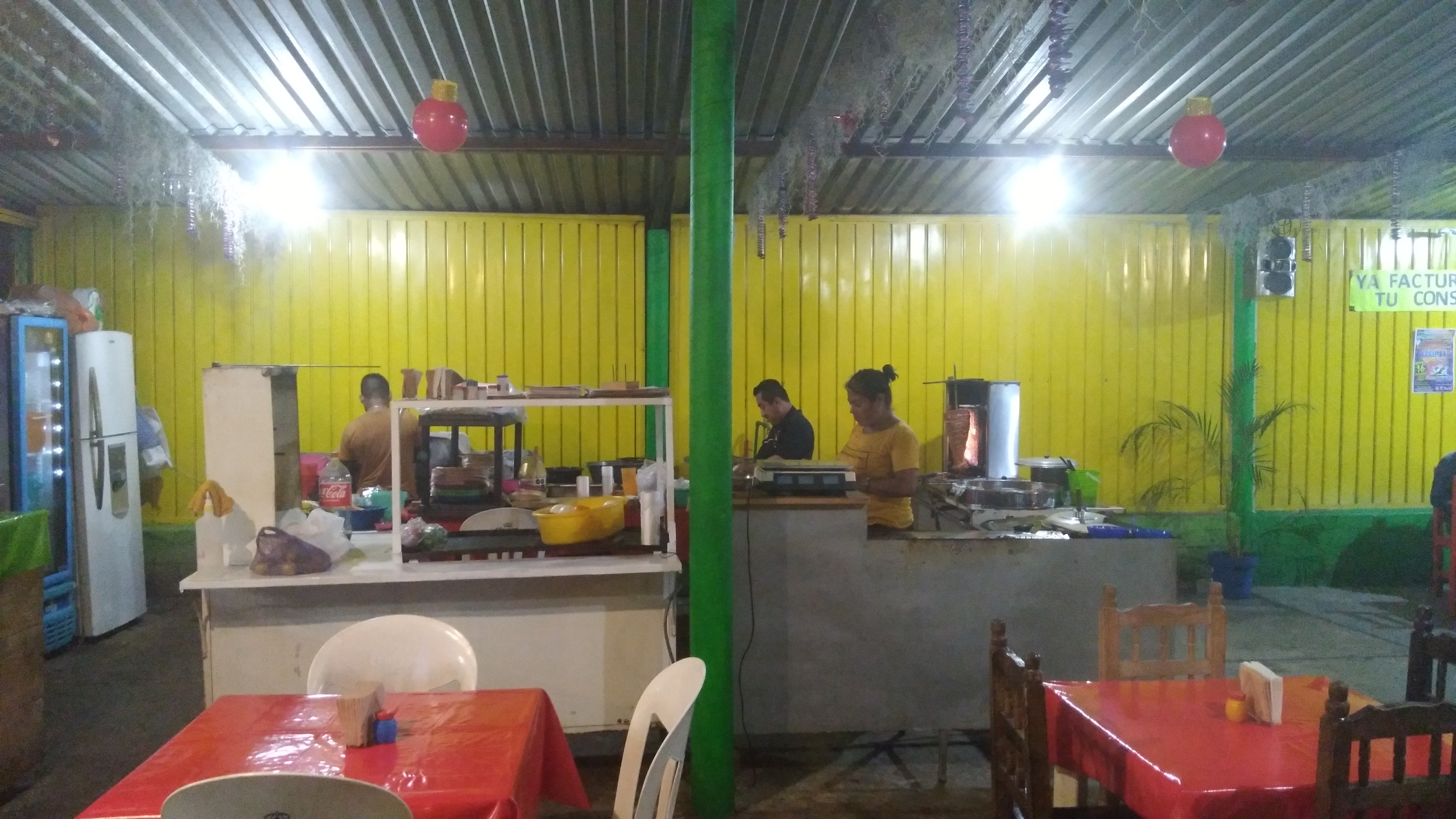 Taqueria el borracho loco image 7