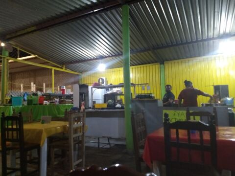 Taqueria el borracho loco image 8