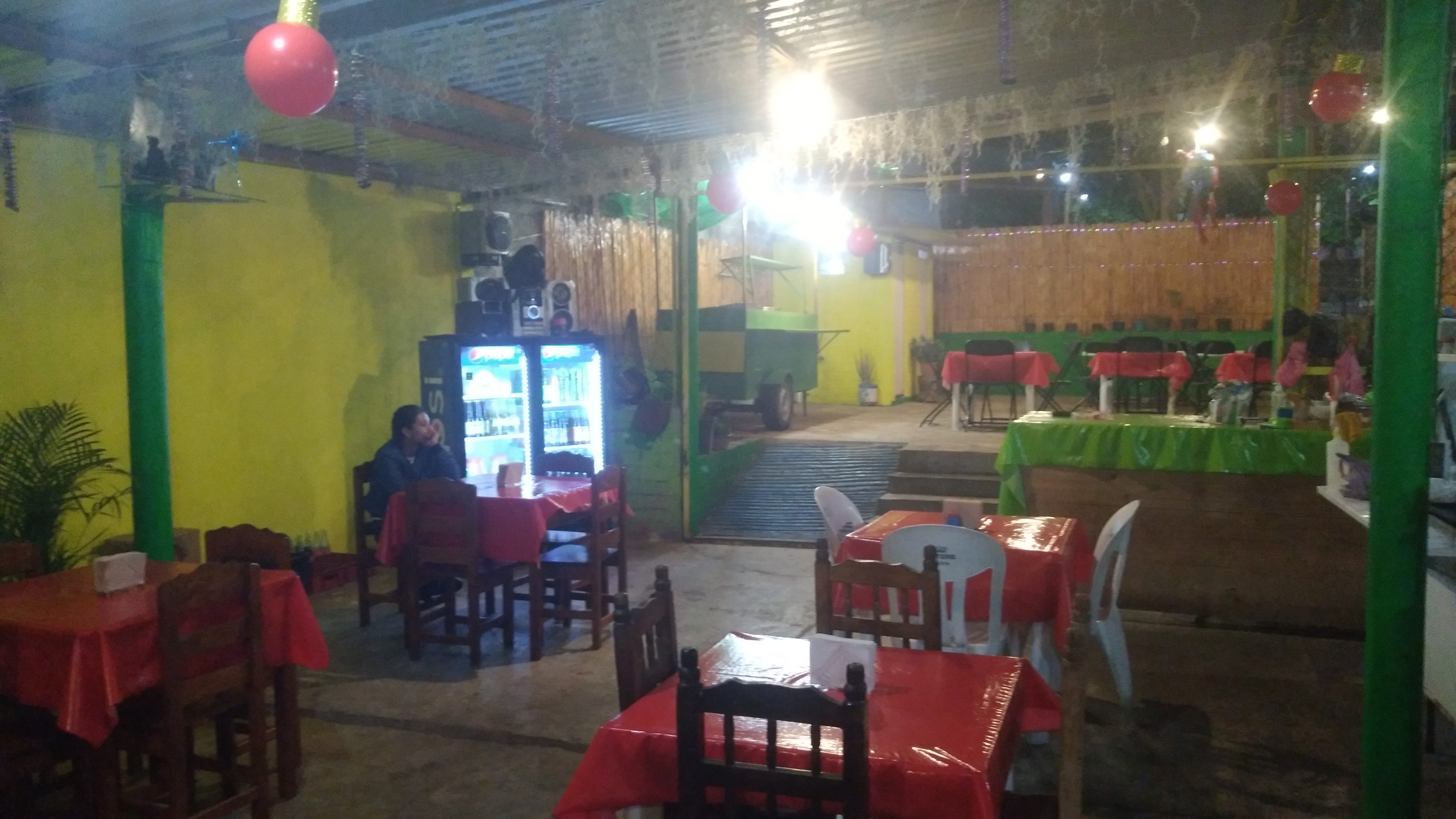 Taqueria el borracho loco image 9