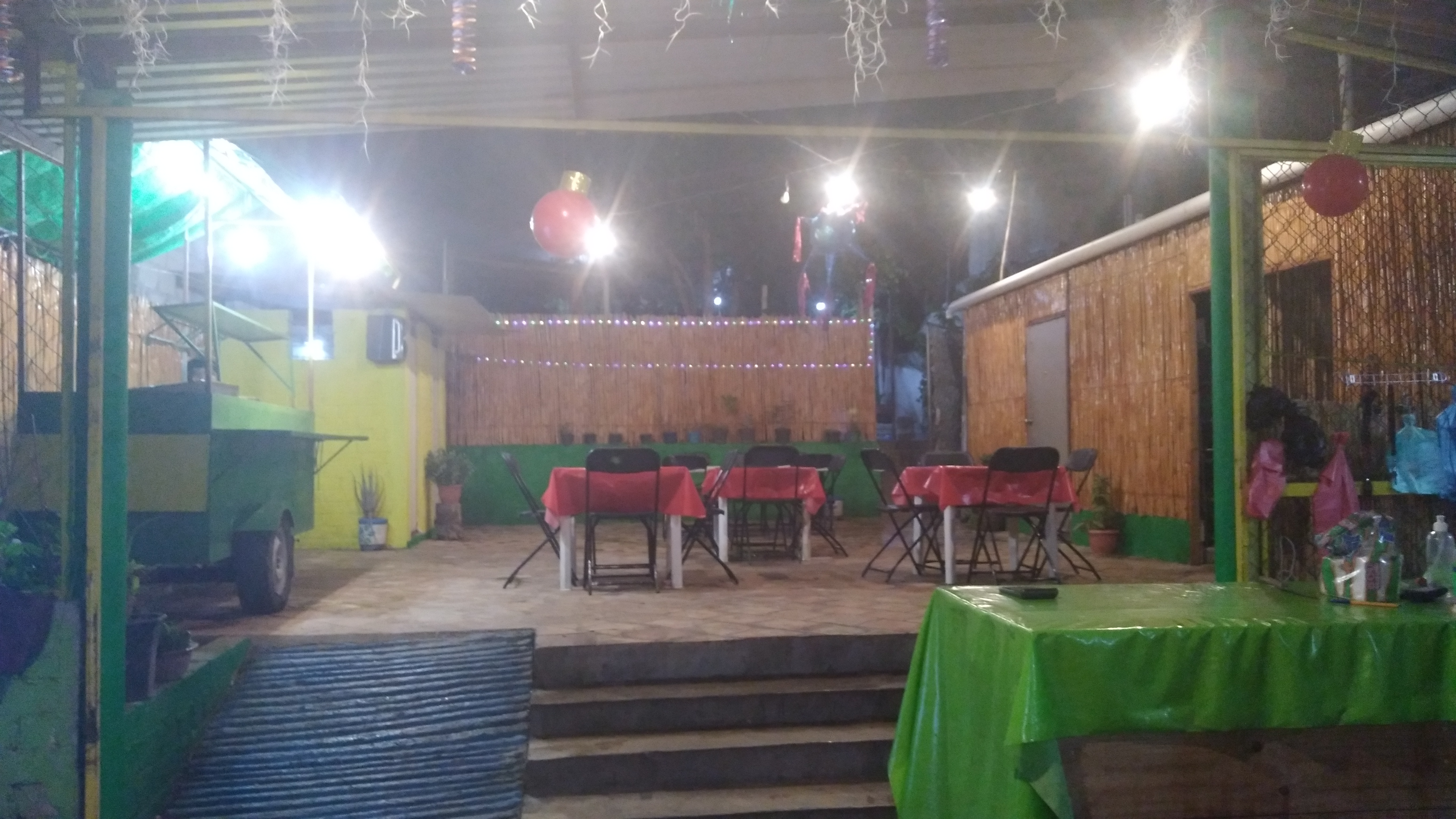 Taqueria el borracho loco image 10