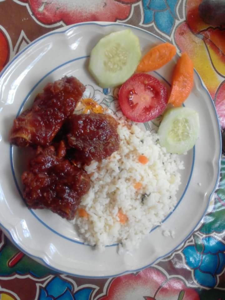 Restaurante Los Arcos image 9