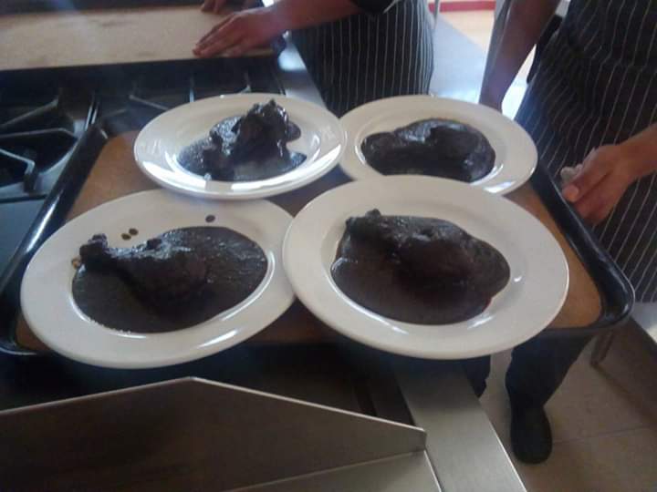 Restaurante Los Arcos image 10