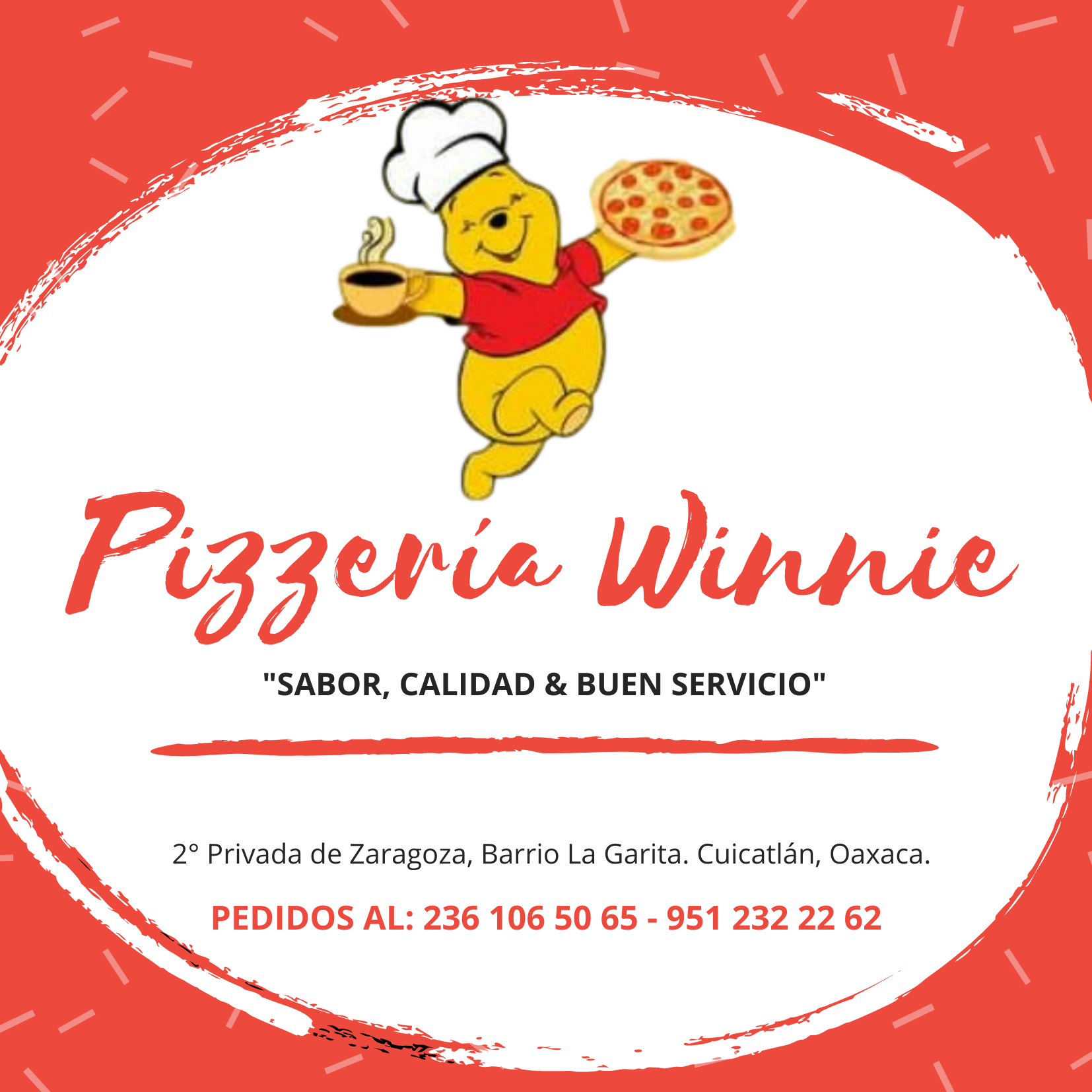 Pizzería "Rodríguez" image 2