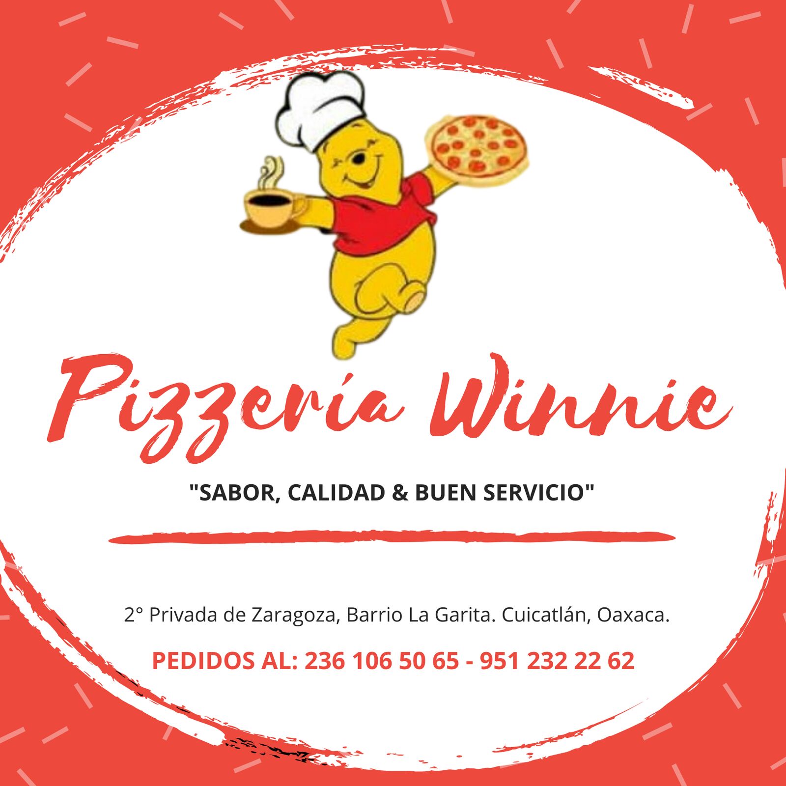 Pizzería "Rodríguez" image 2