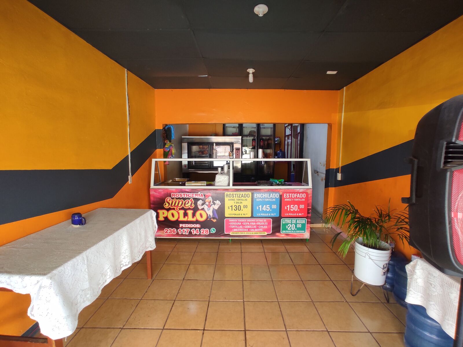 SUPER POLLO image 3