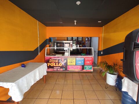 SUPER POLLO image 3