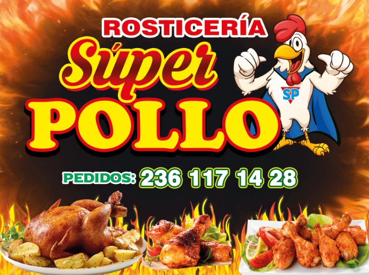 SUPER POLLO image 9