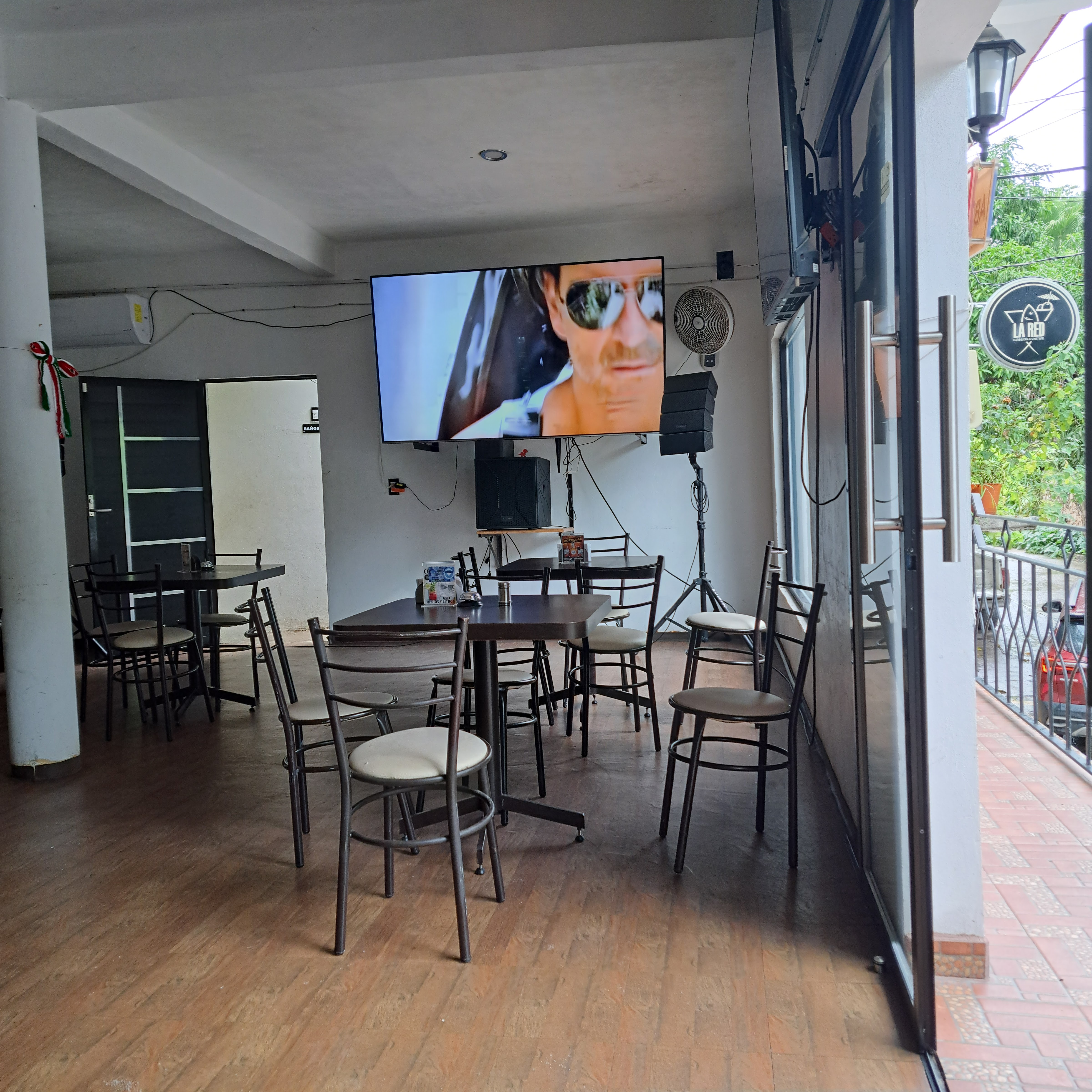 D’ La Red Cuicatlán Marisquería & Sport Bar image 1