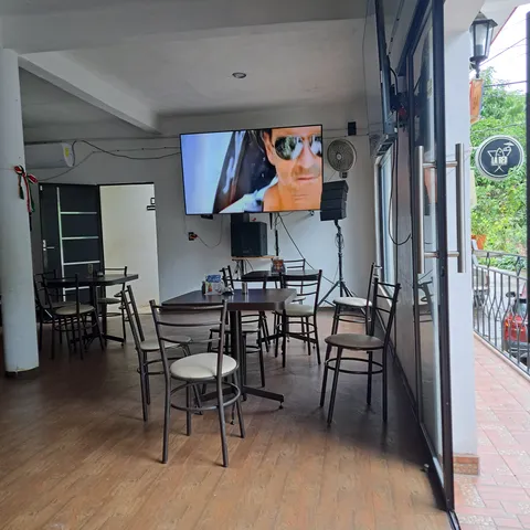 D’ La Red Cuicatlán Marisquería & Sport Bar image 1