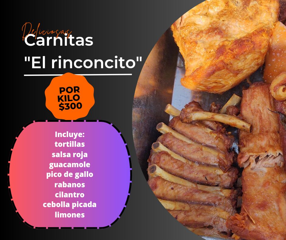 Carnitas el rinconcito image 3