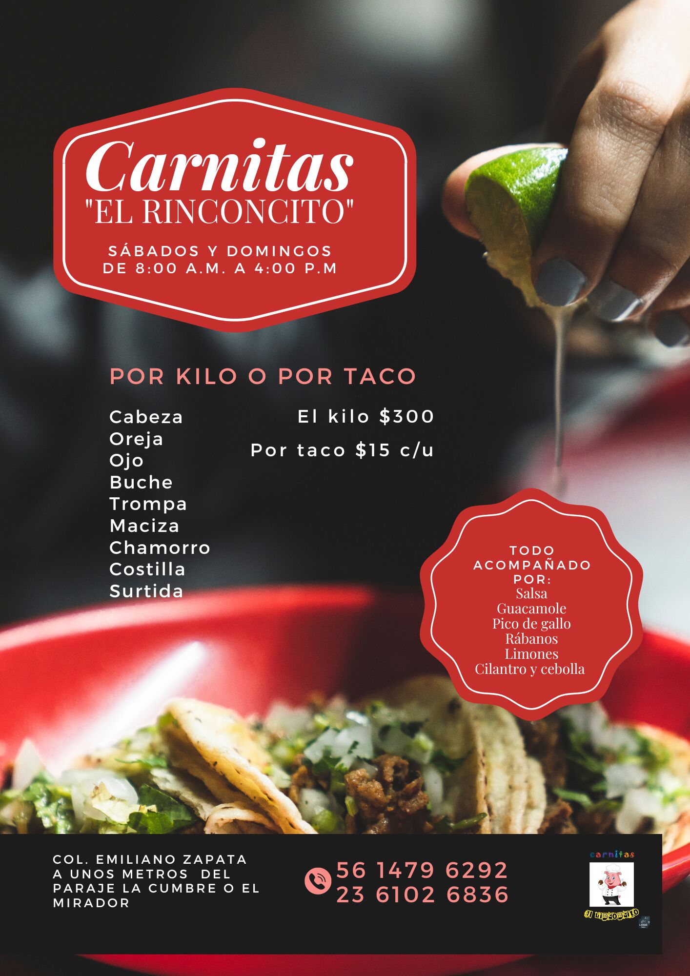 Carnitas el rinconcito image 4