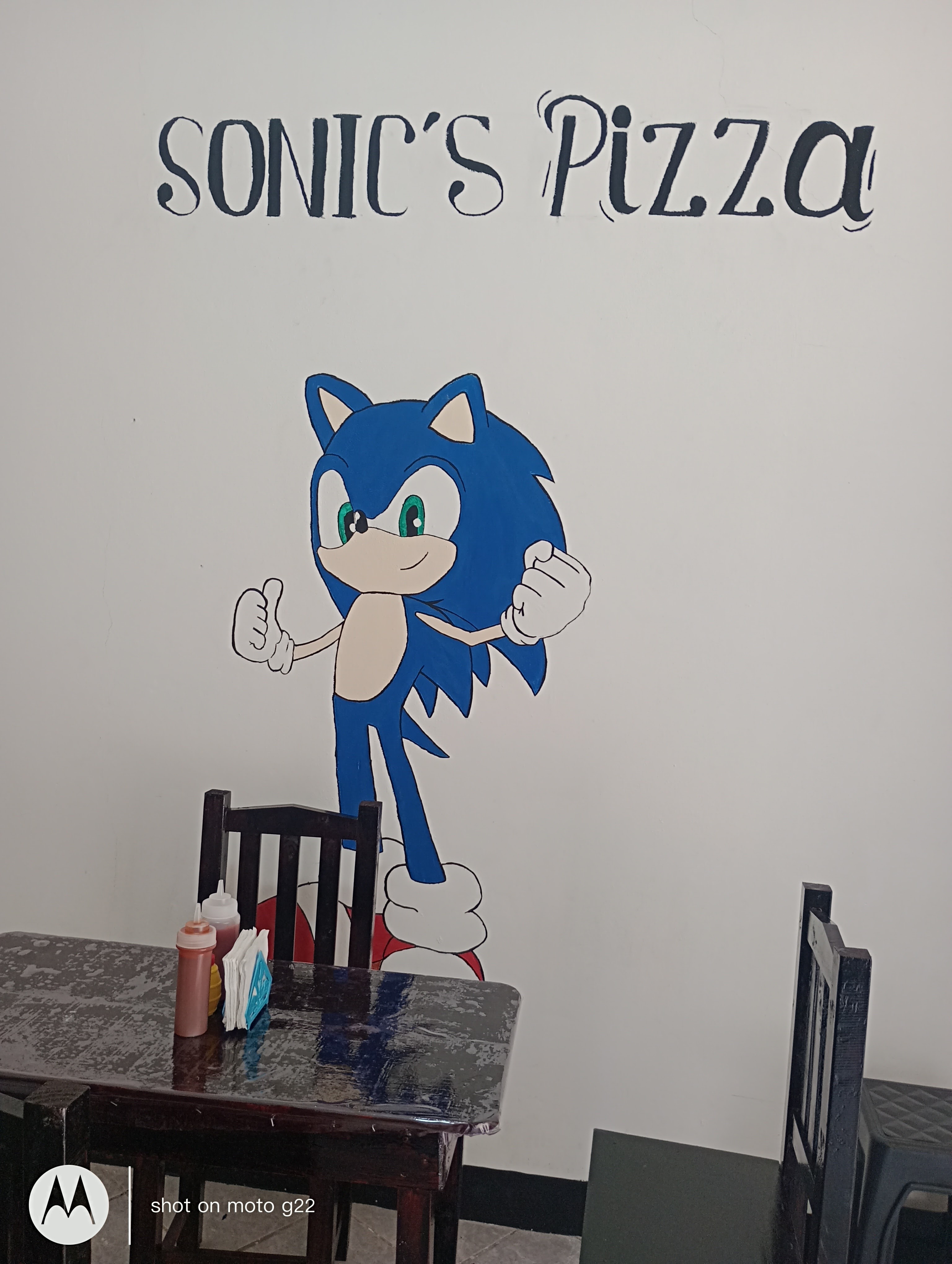 PIZZERÍA Y TAQUERIA SONIC'S image 2