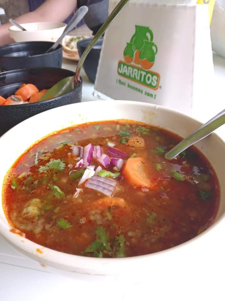 Taquería alushe image 7