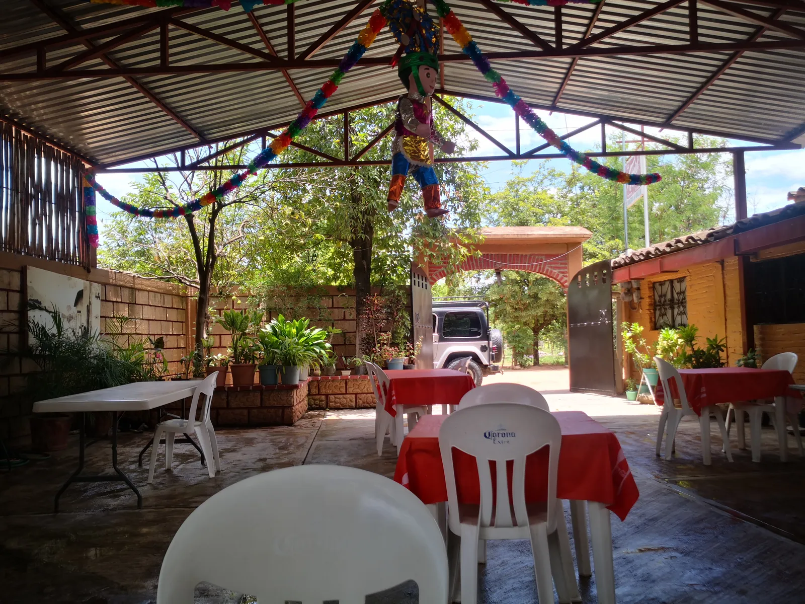 Comedor La Abuelita image 1