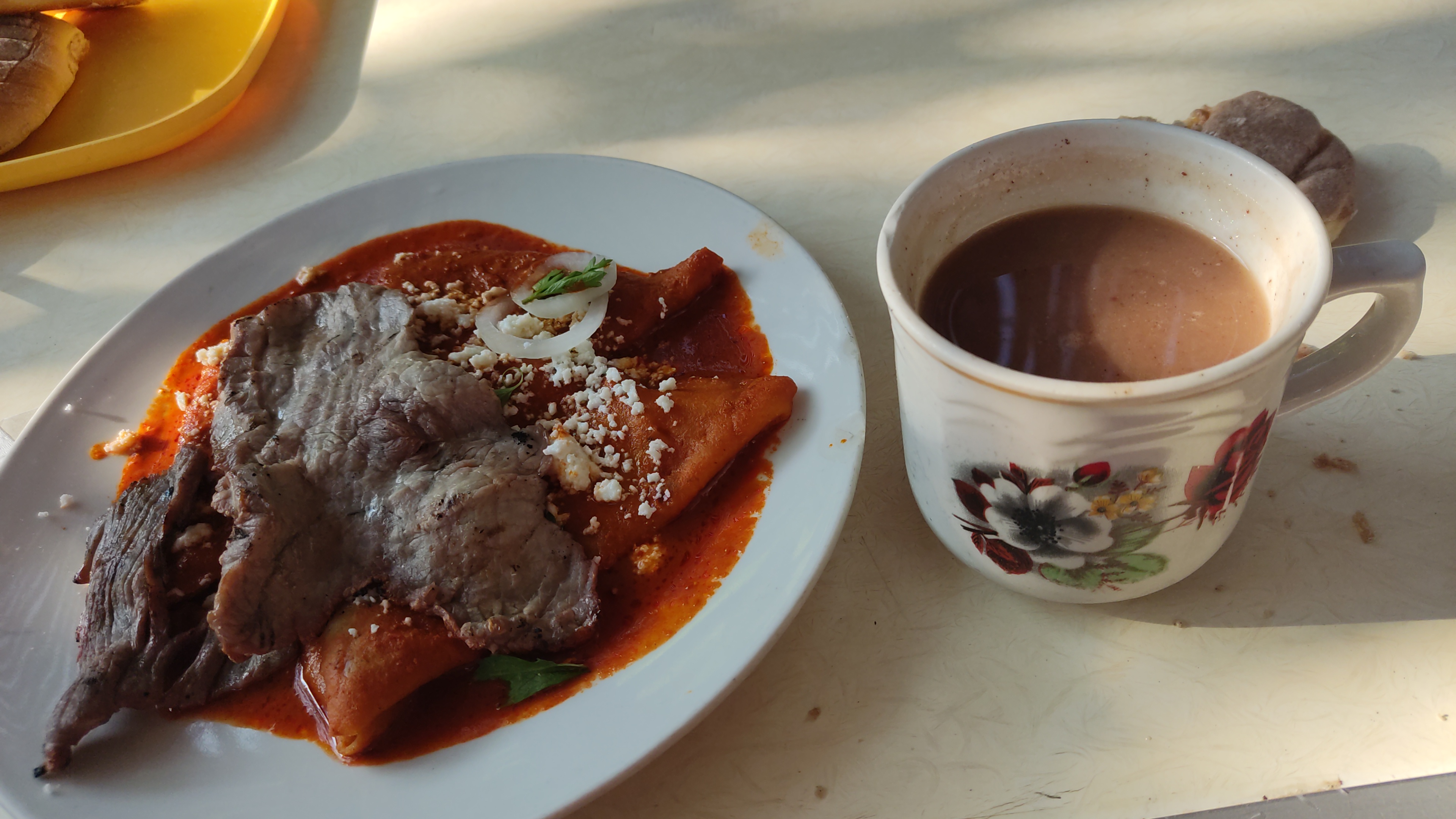 Comedor La Abuelita image 2