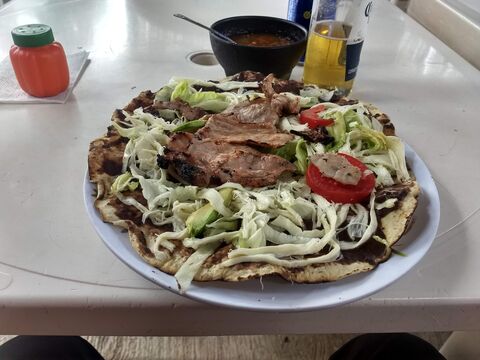 Comedor La Abuelita image 5