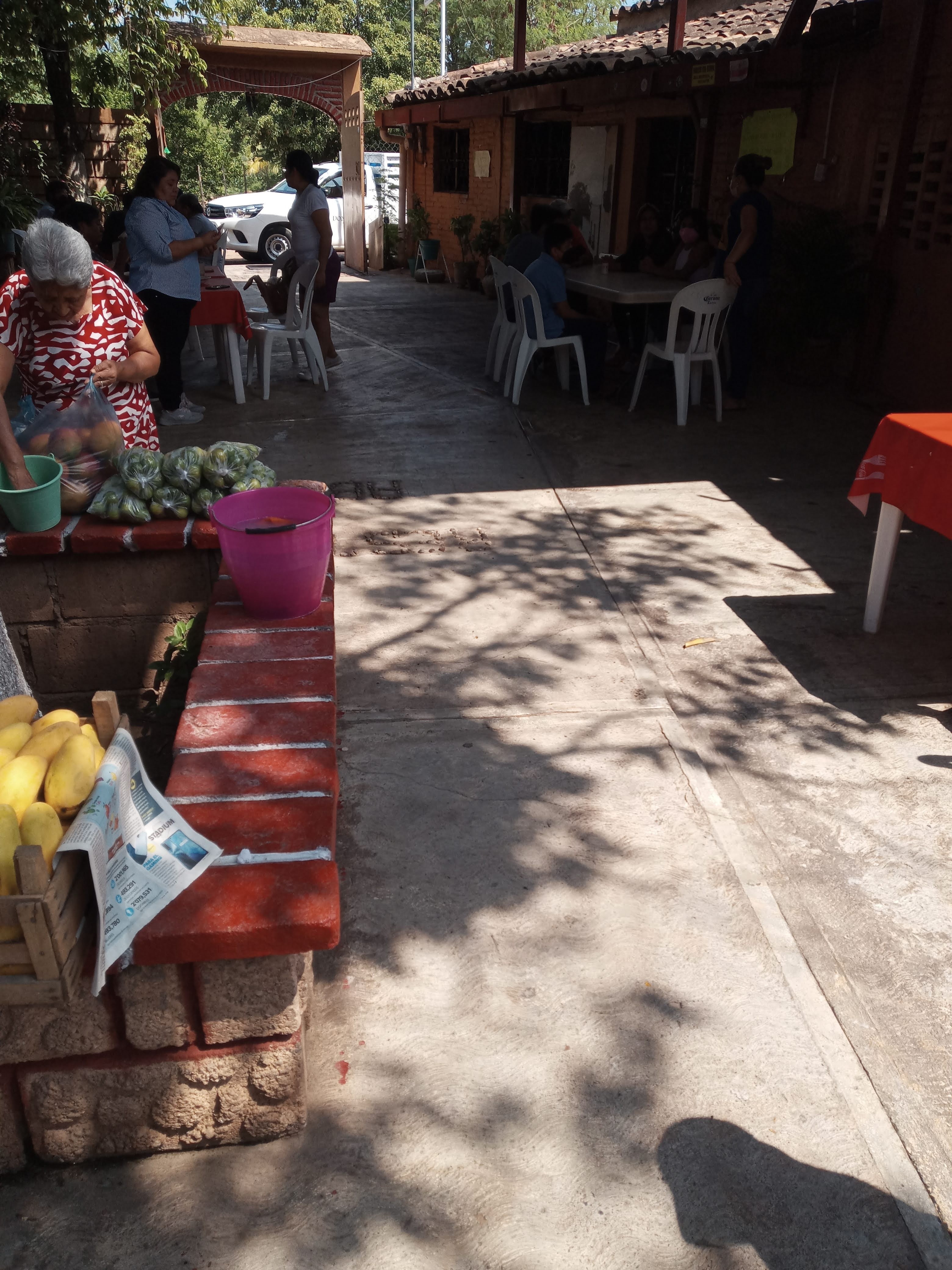 Comedor La Abuelita image 6