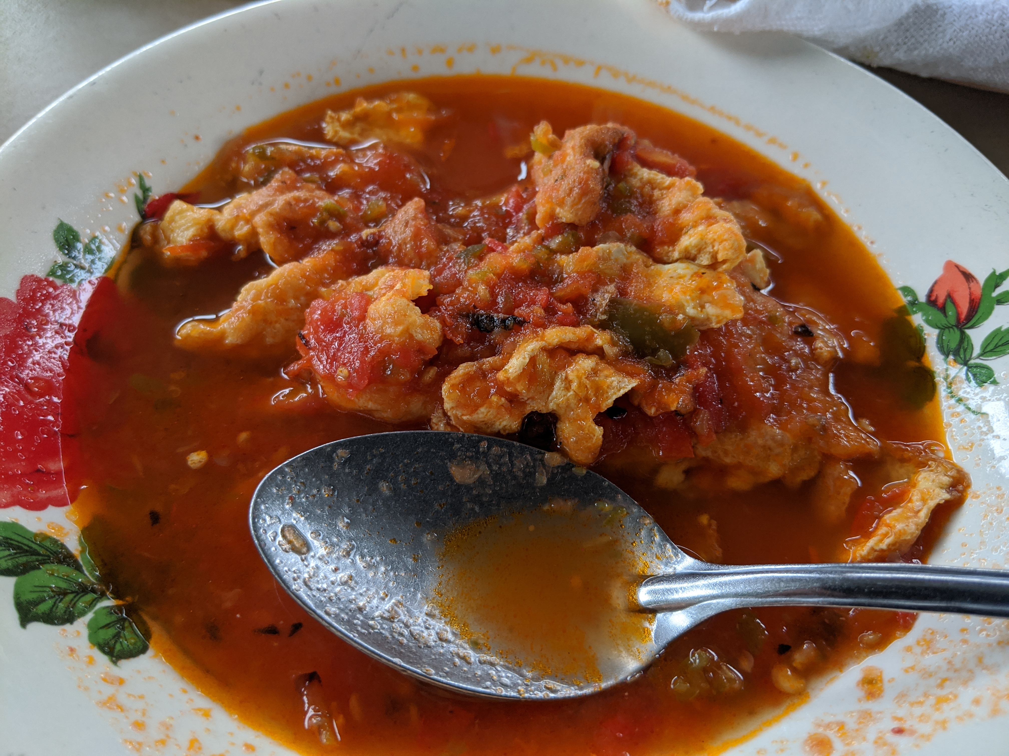 Comedor La Abuelita image 7