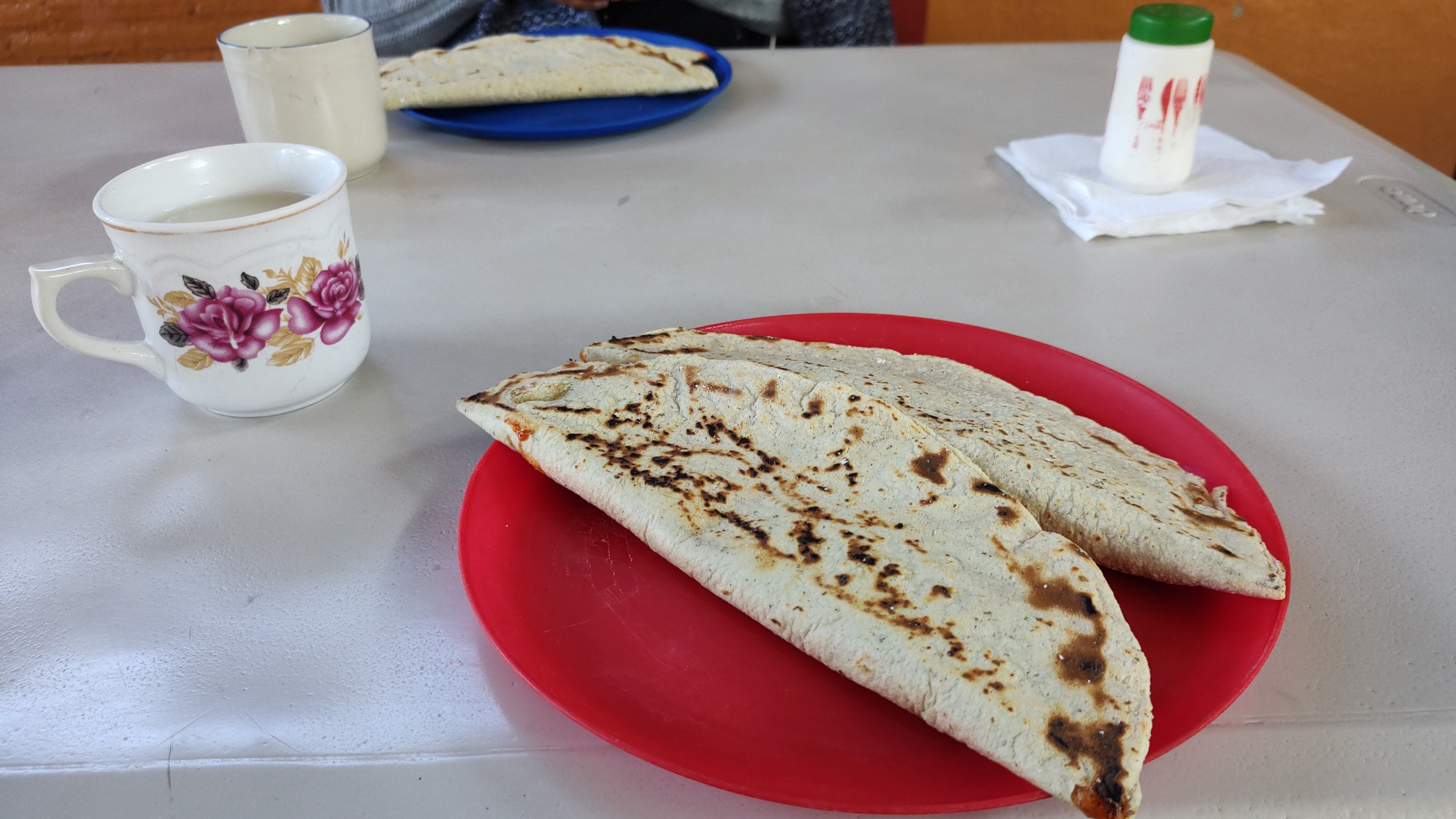 Comedor La Abuelita image 8