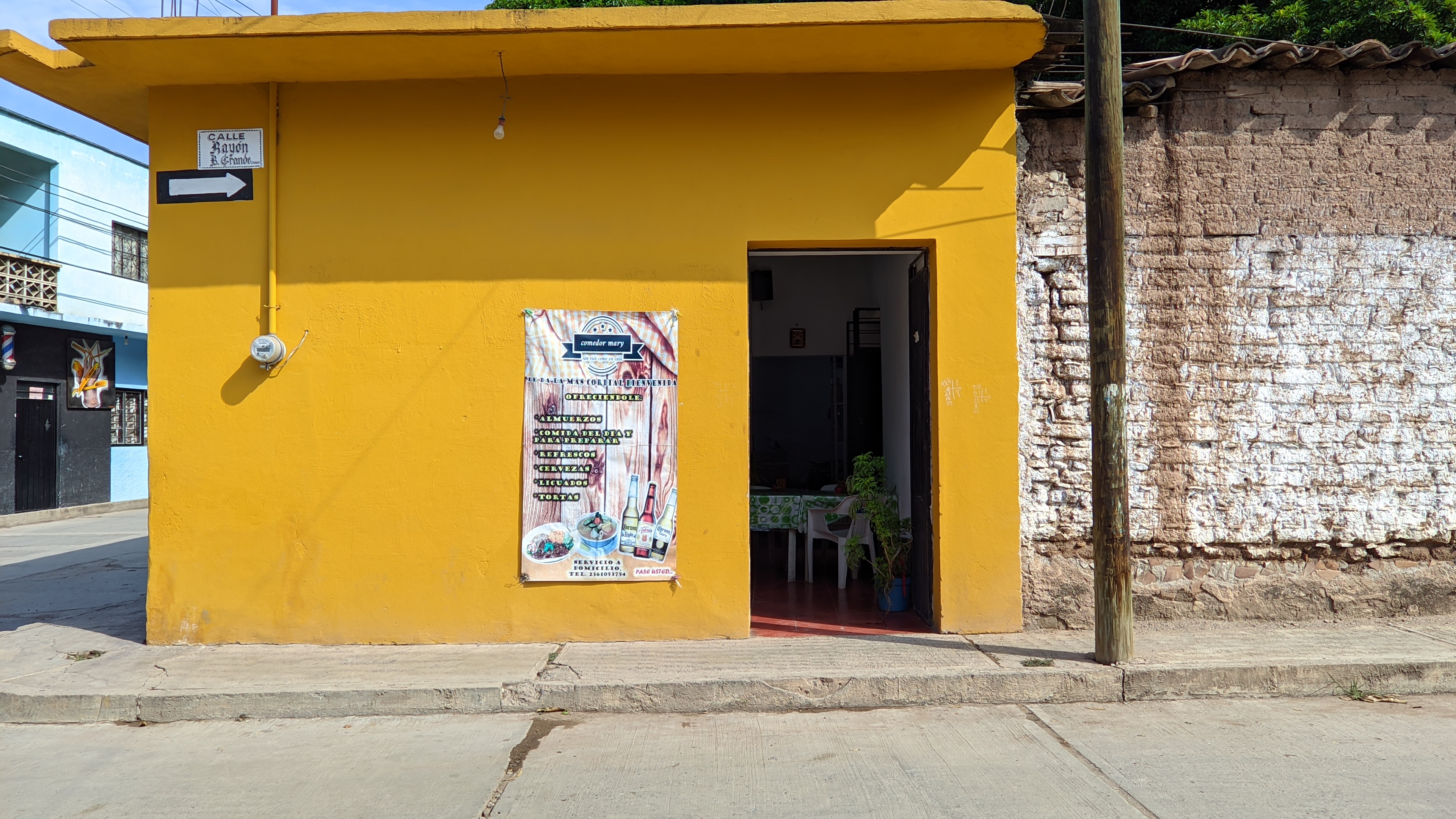 Restaurante "GÓMEZ" image 1