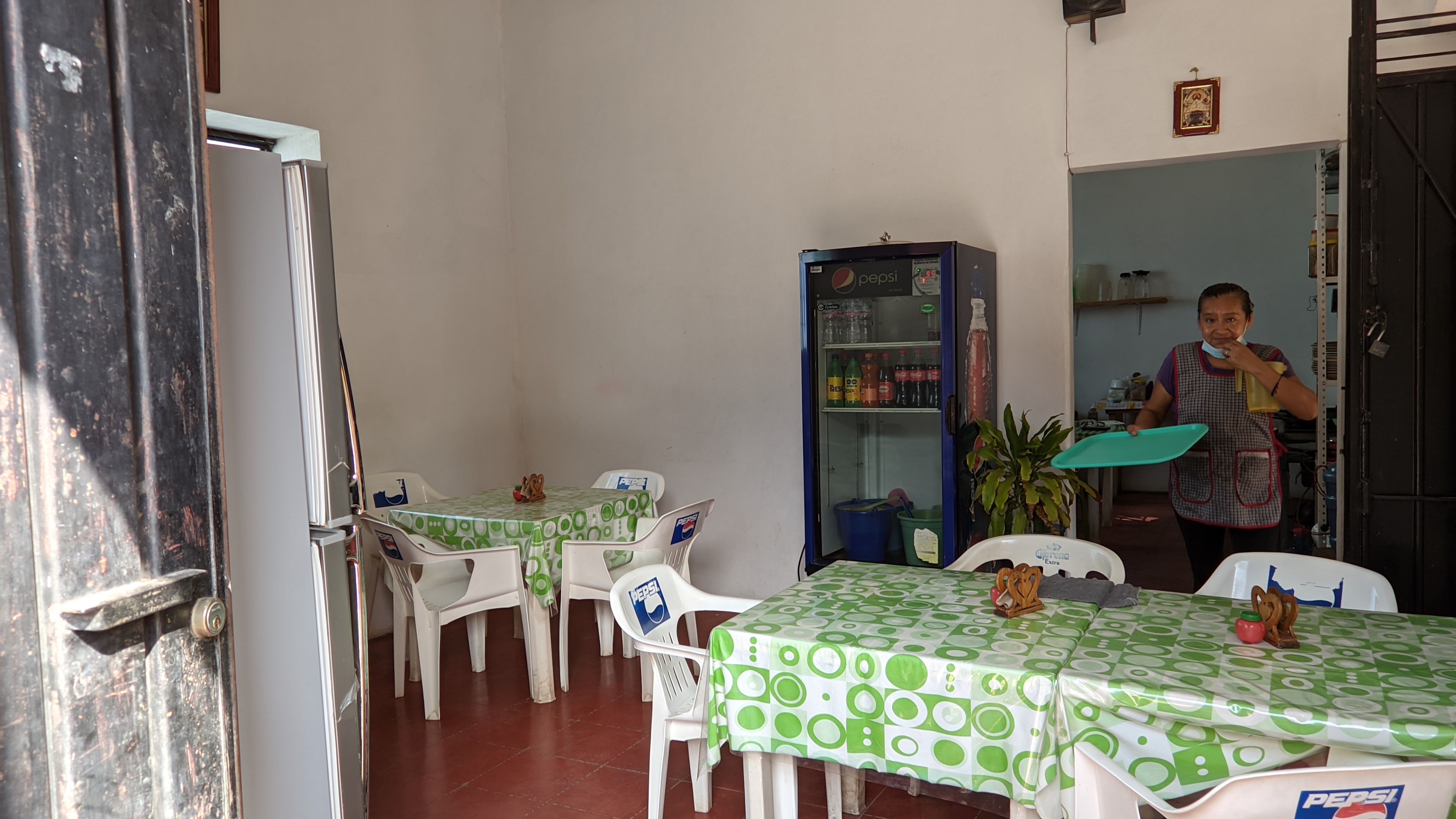 Restaurante "GÓMEZ" image 2