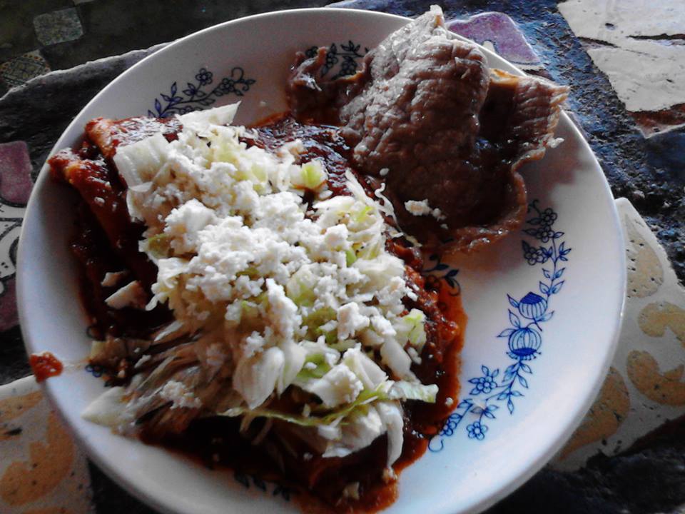 Comedor "Rosaura" image 1