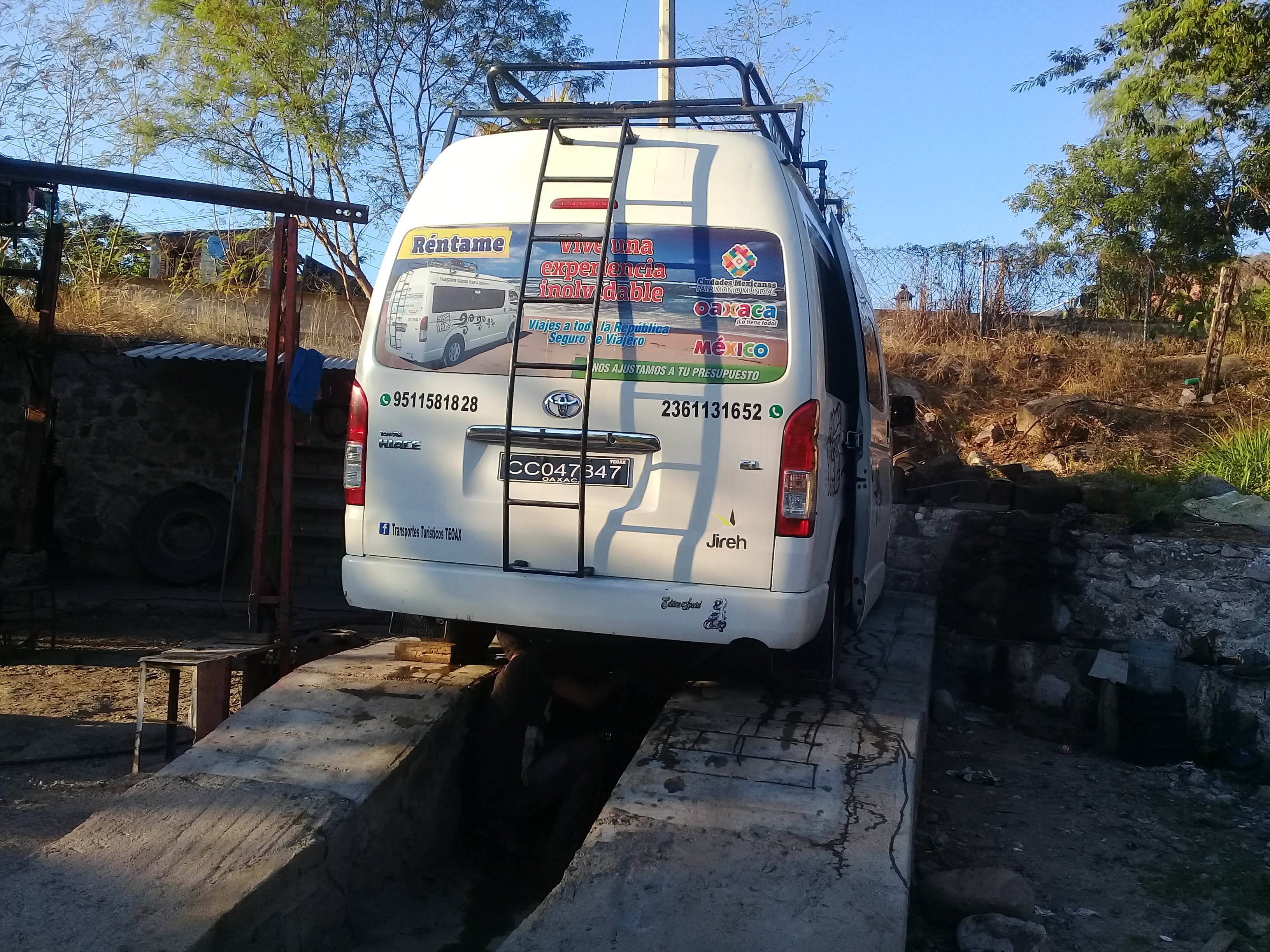 Comedor "Rosaura" image 4