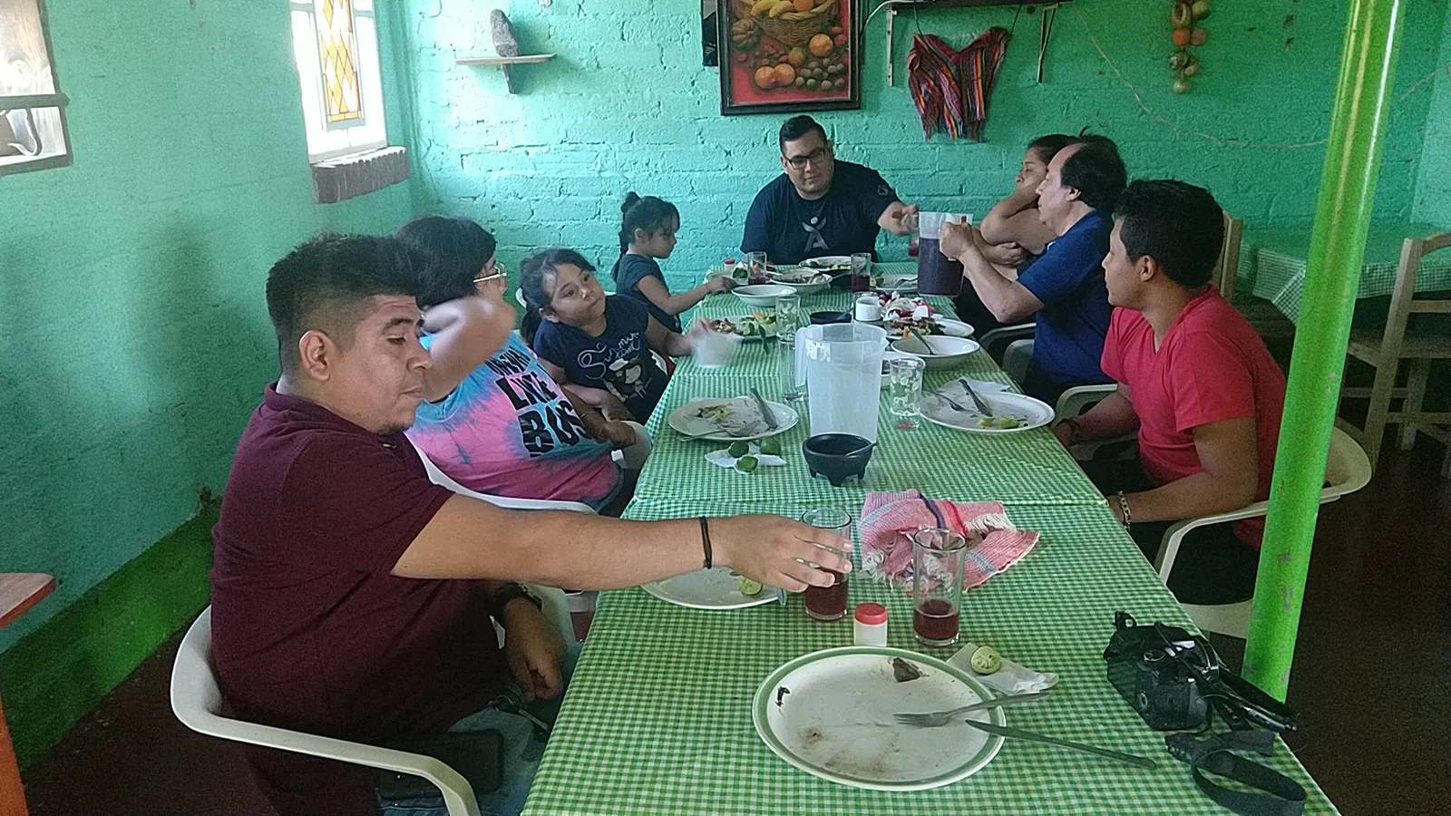 Comedor "Rosaura" image 9