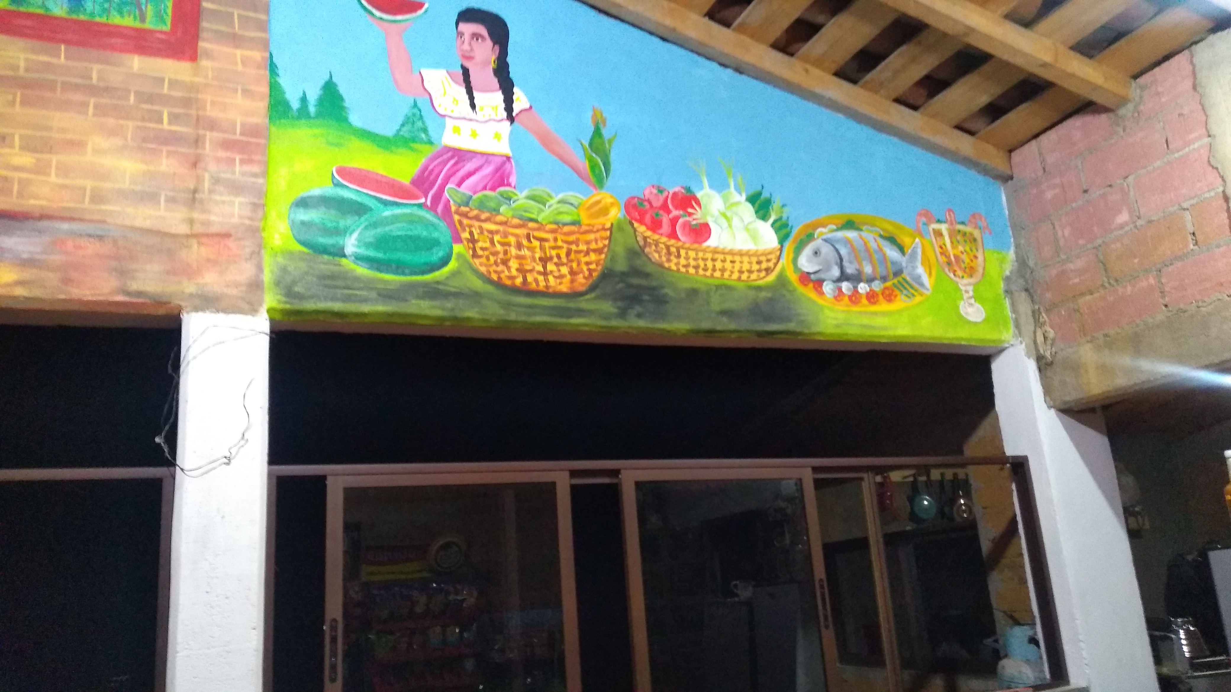 Comedor El Mirador image 1