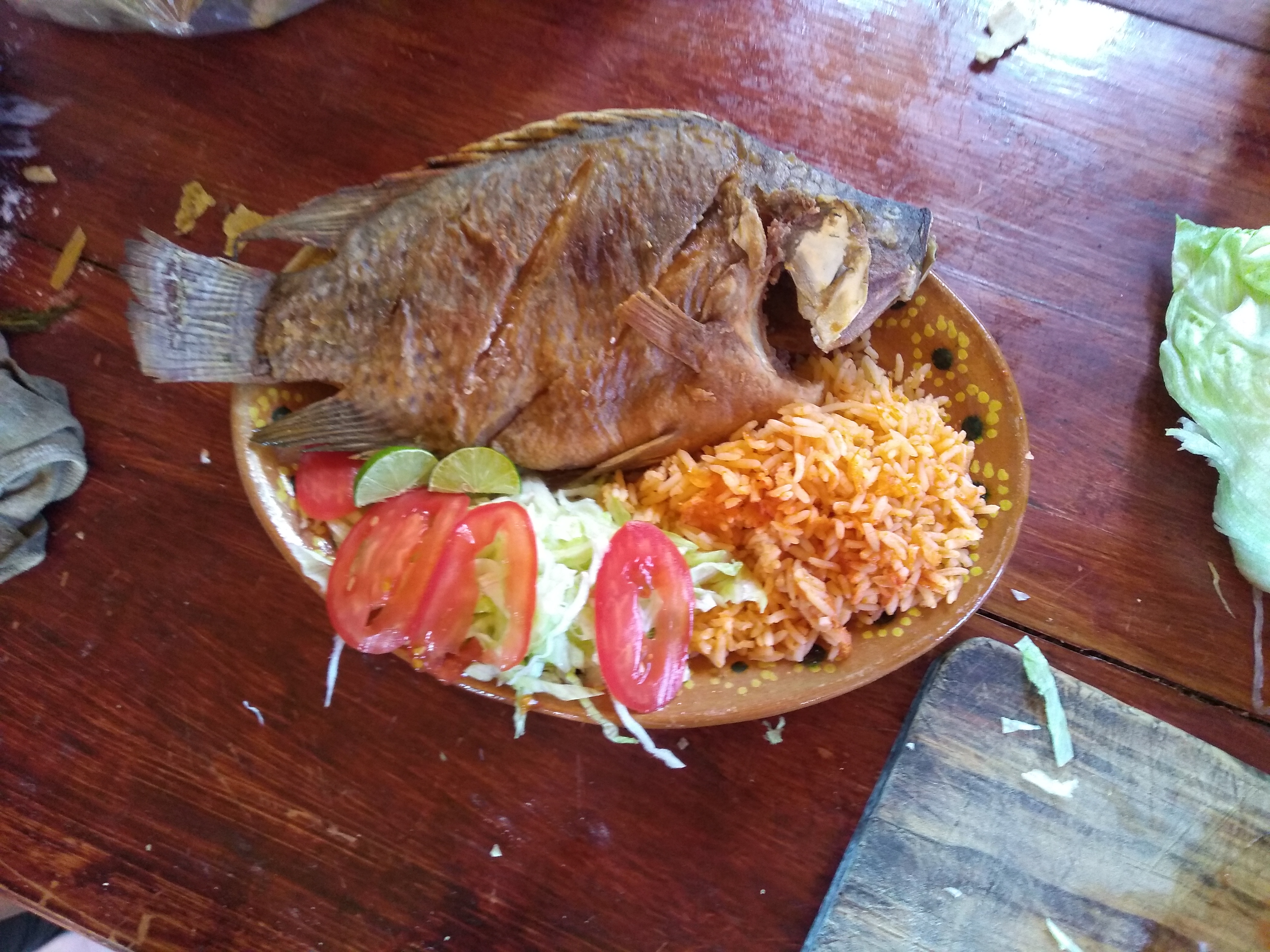 Comedor El Mirador image 2