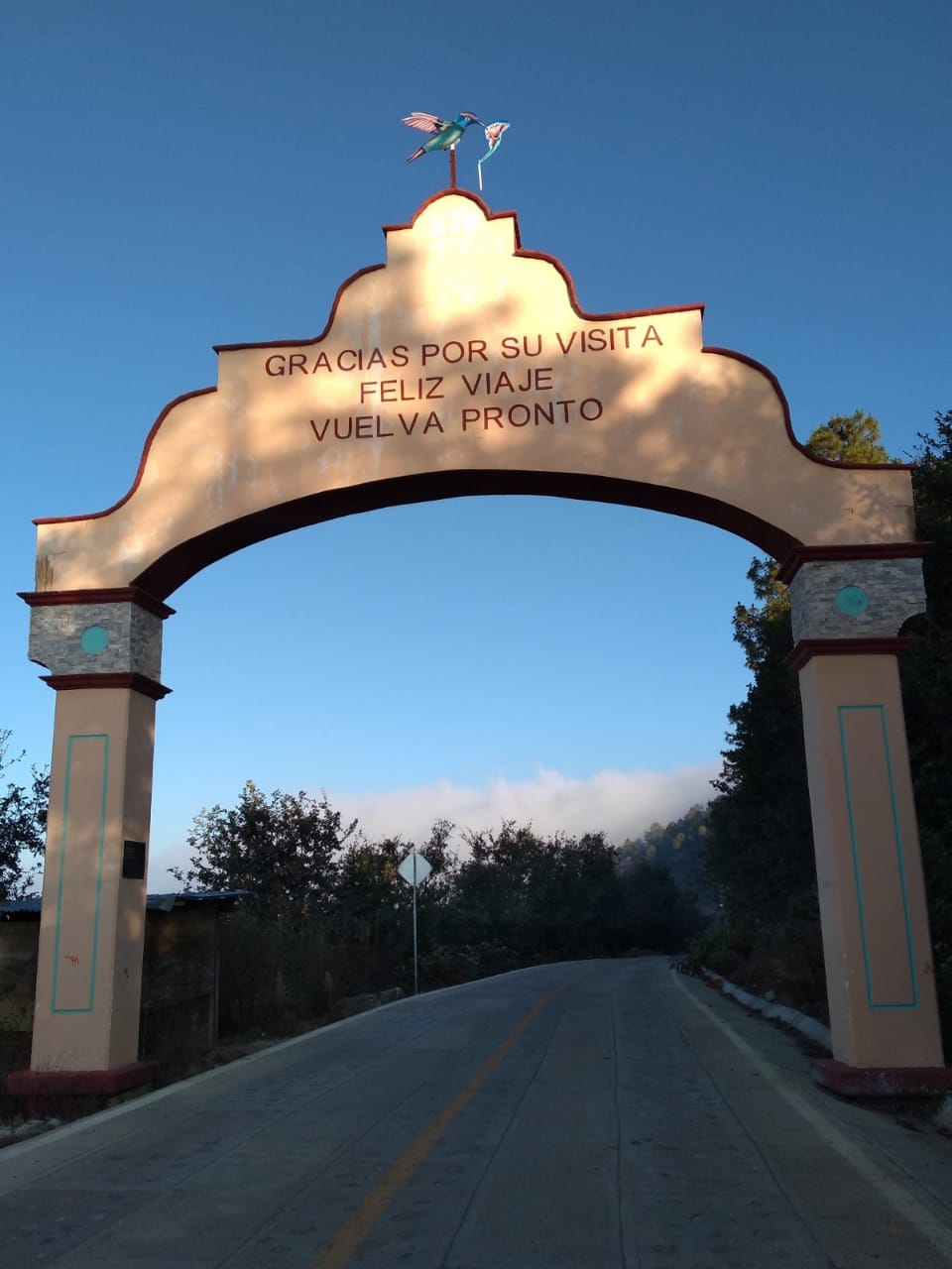 Comedor El Mirador image 4