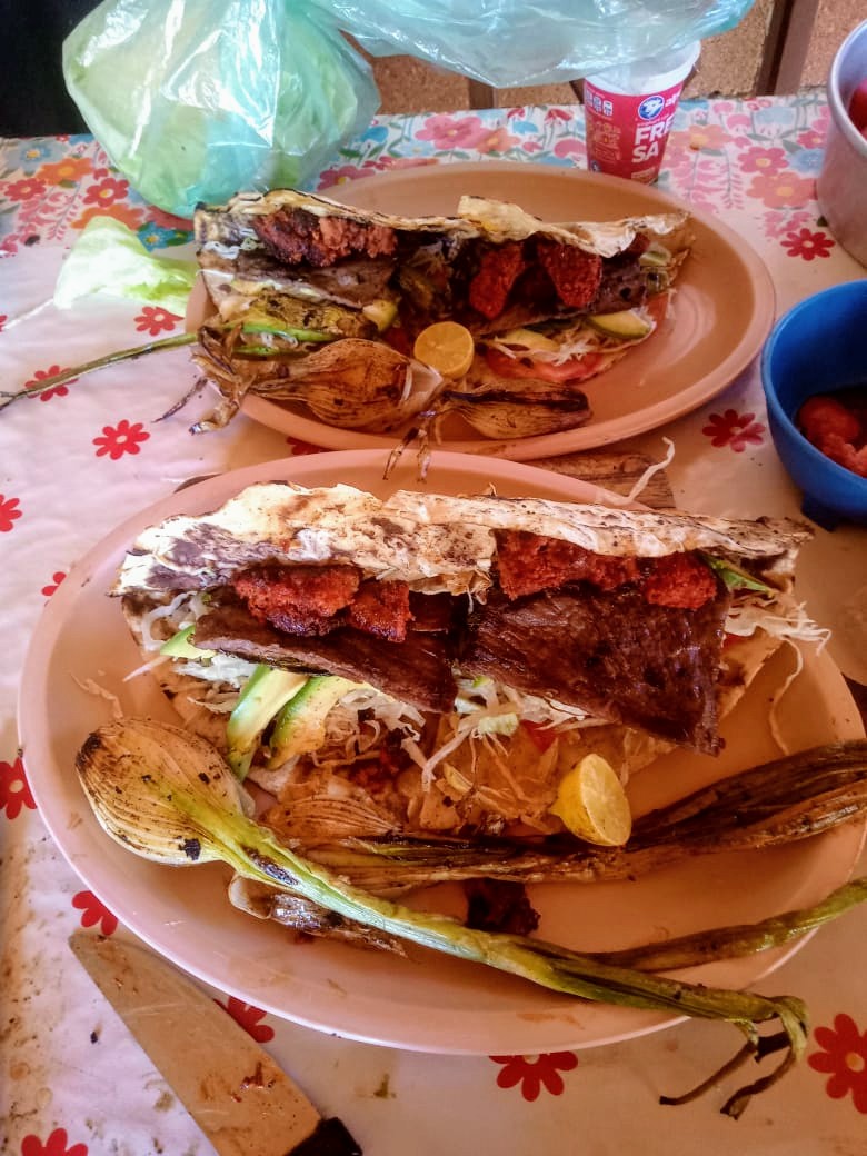 Comedor El Mirador image 5