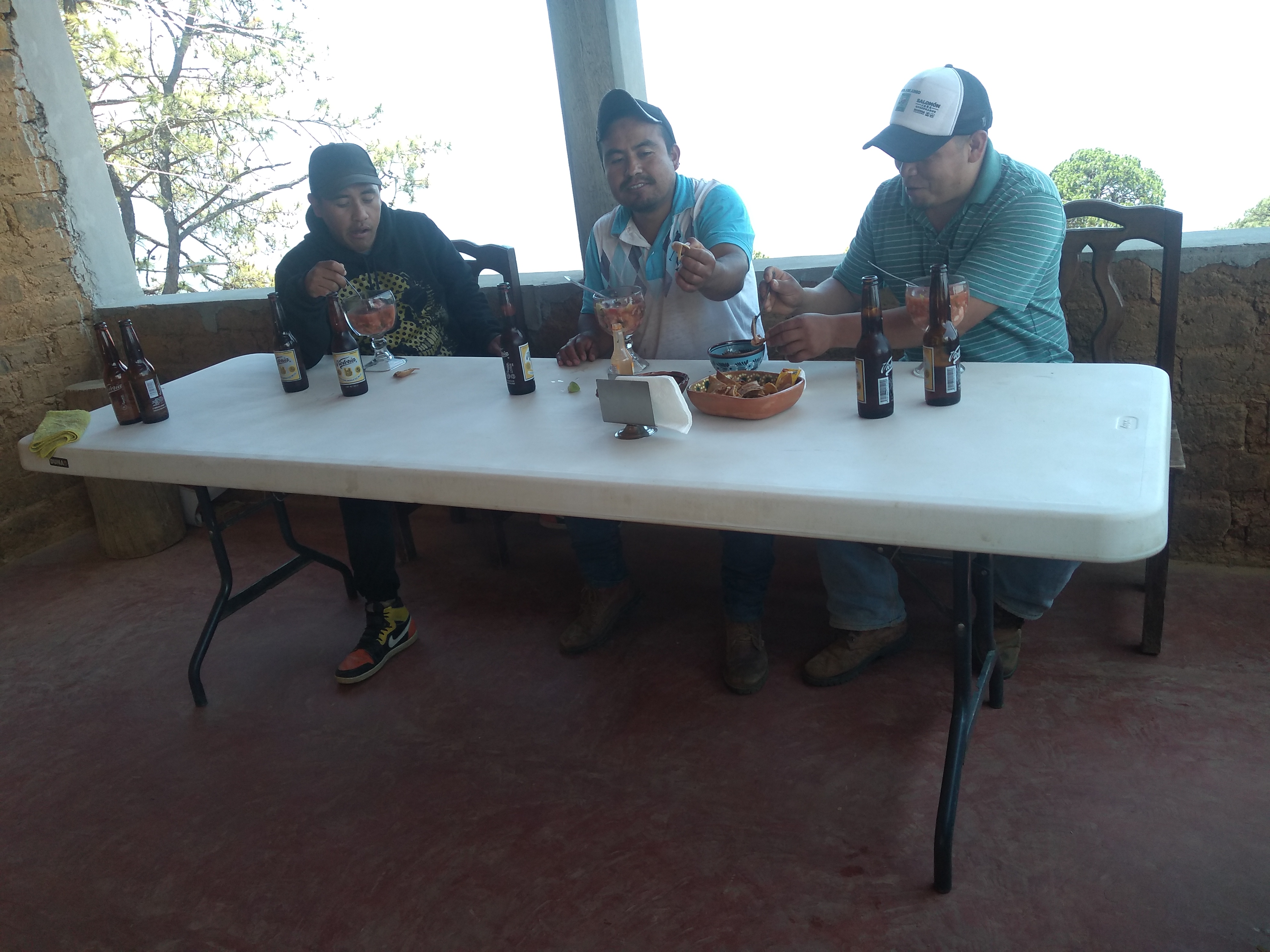 Comedor El Mirador image 6