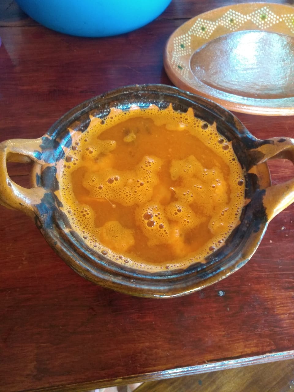 Comedor El Mirador image 7