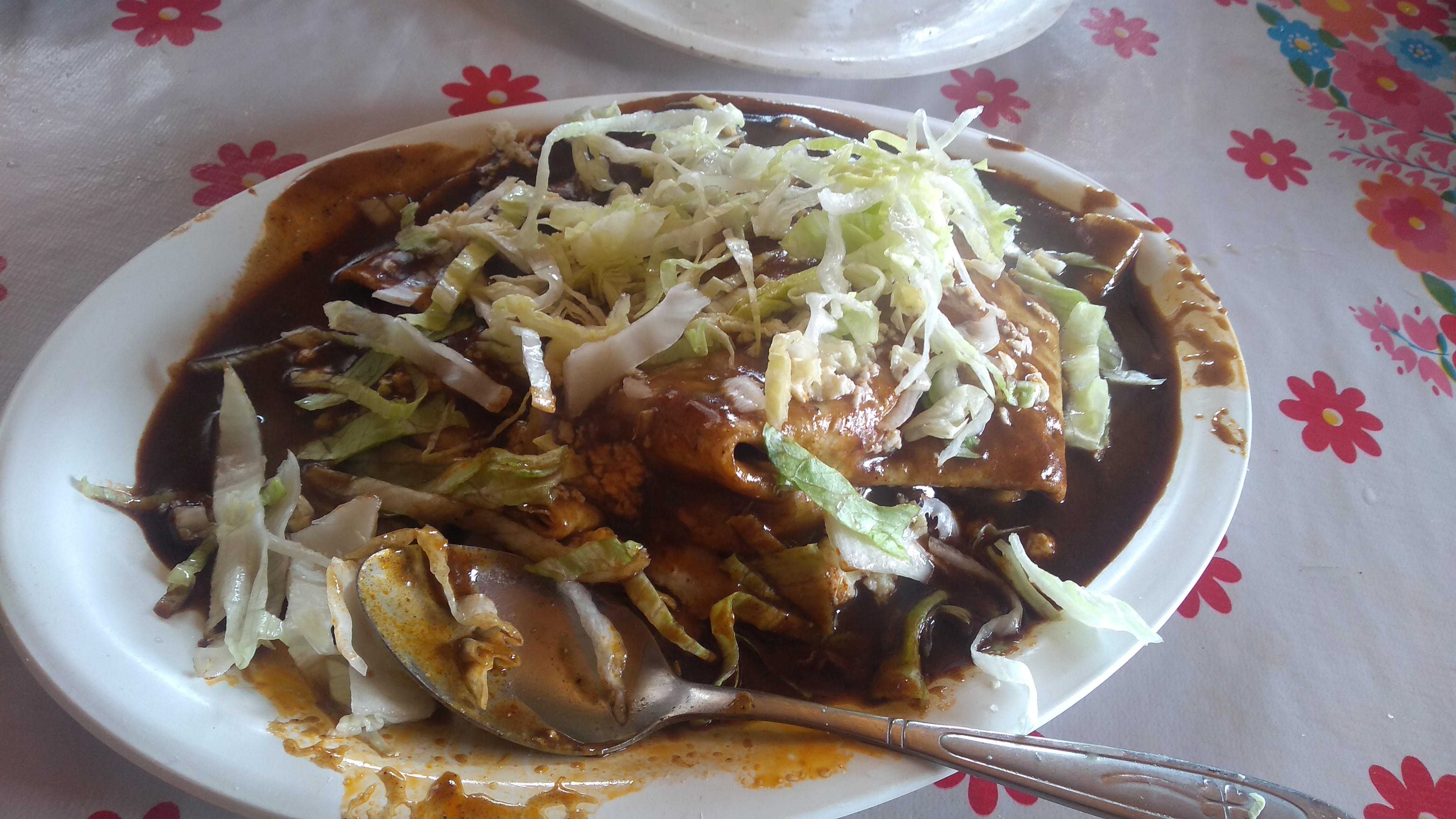 Comedor El Mirador image 8