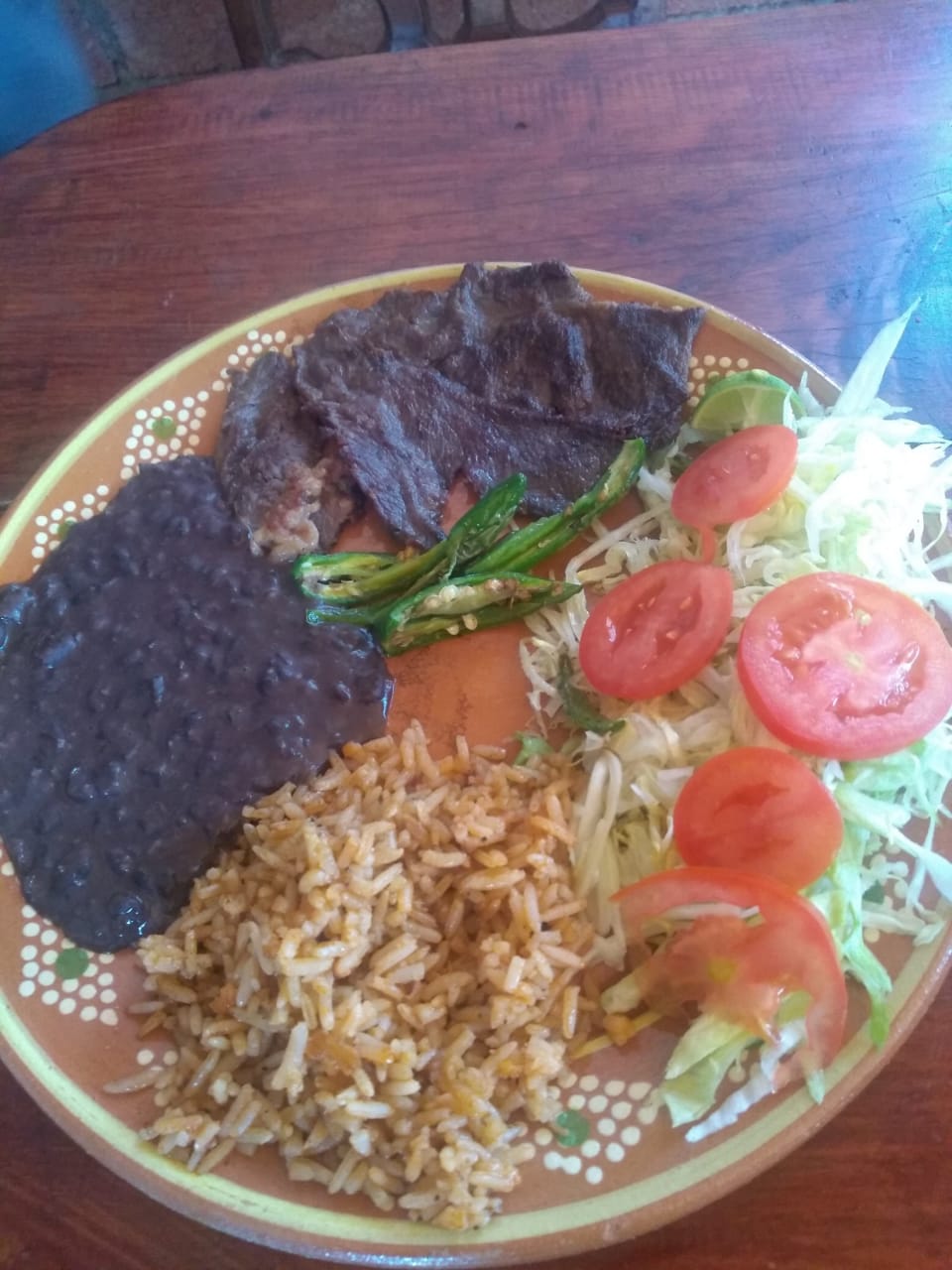 Comedor El Mirador image 10