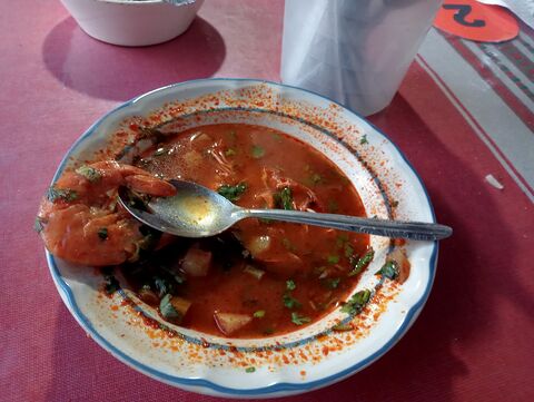 Restaurant Badu image 2