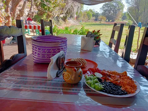 Restaurant Badu image 5