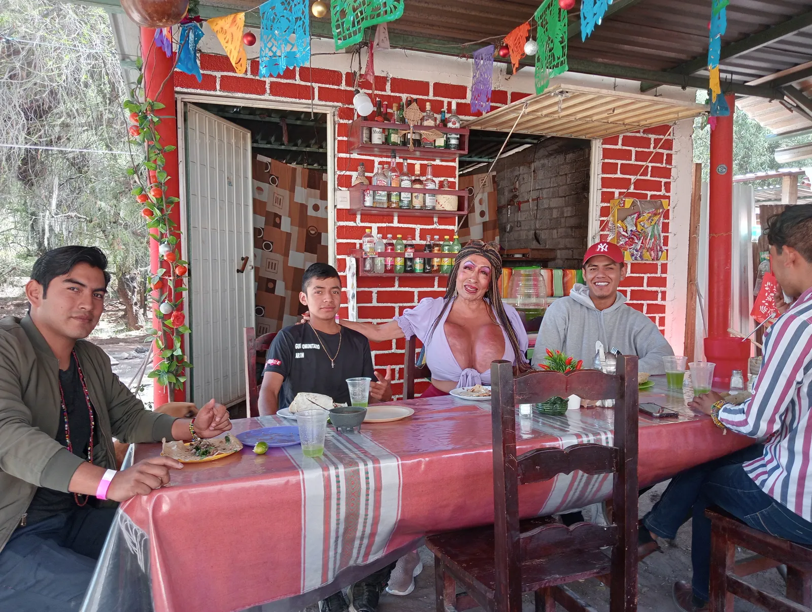 Restaurant Badu image 7