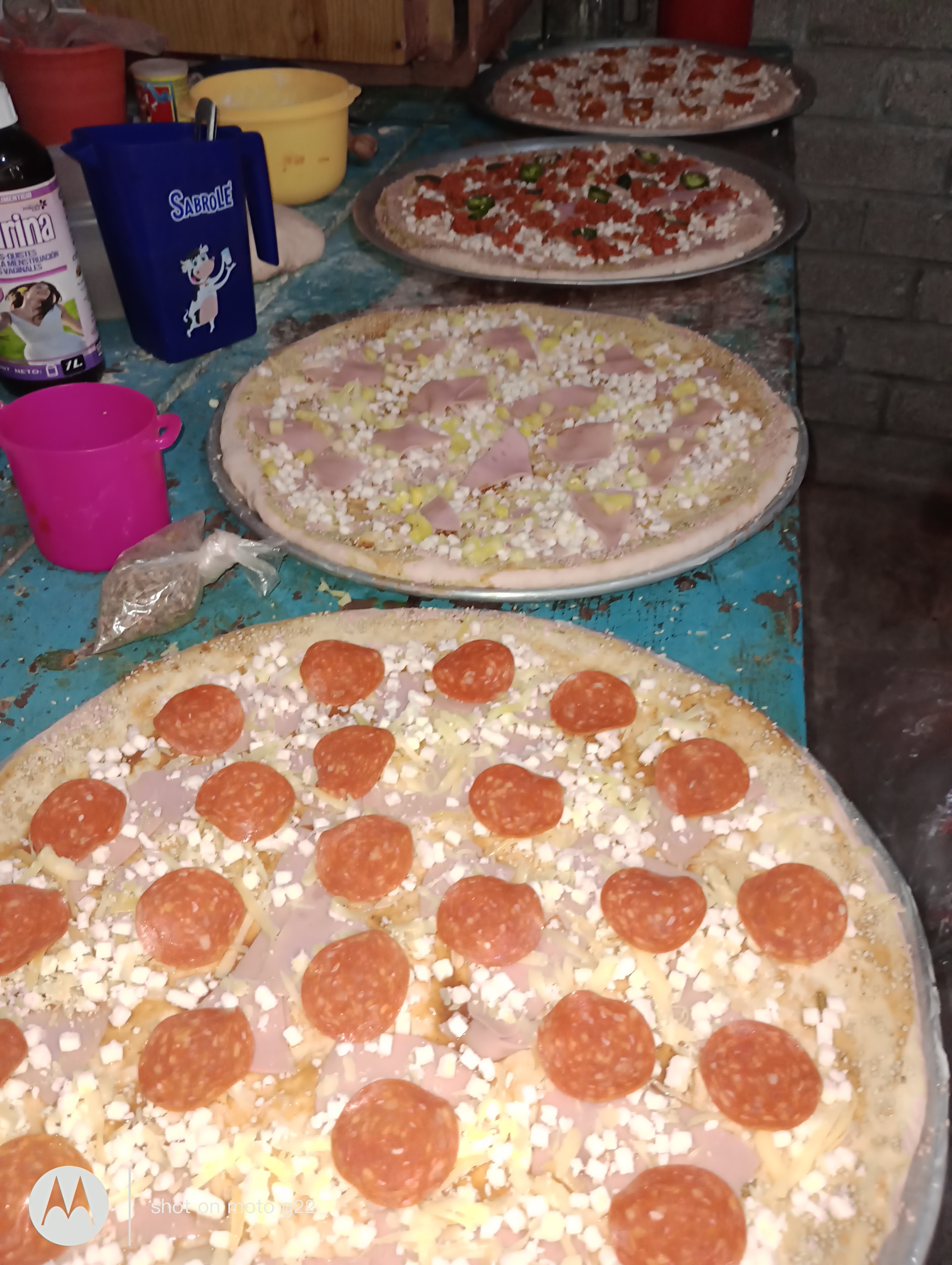 Pizzería Lupita image 1