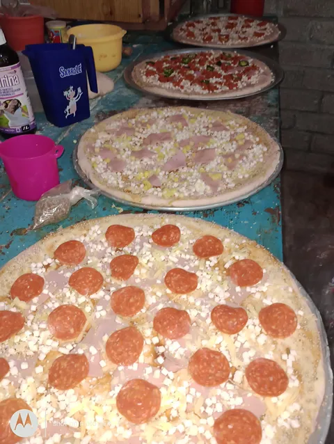 Pizzería Lupita image 1