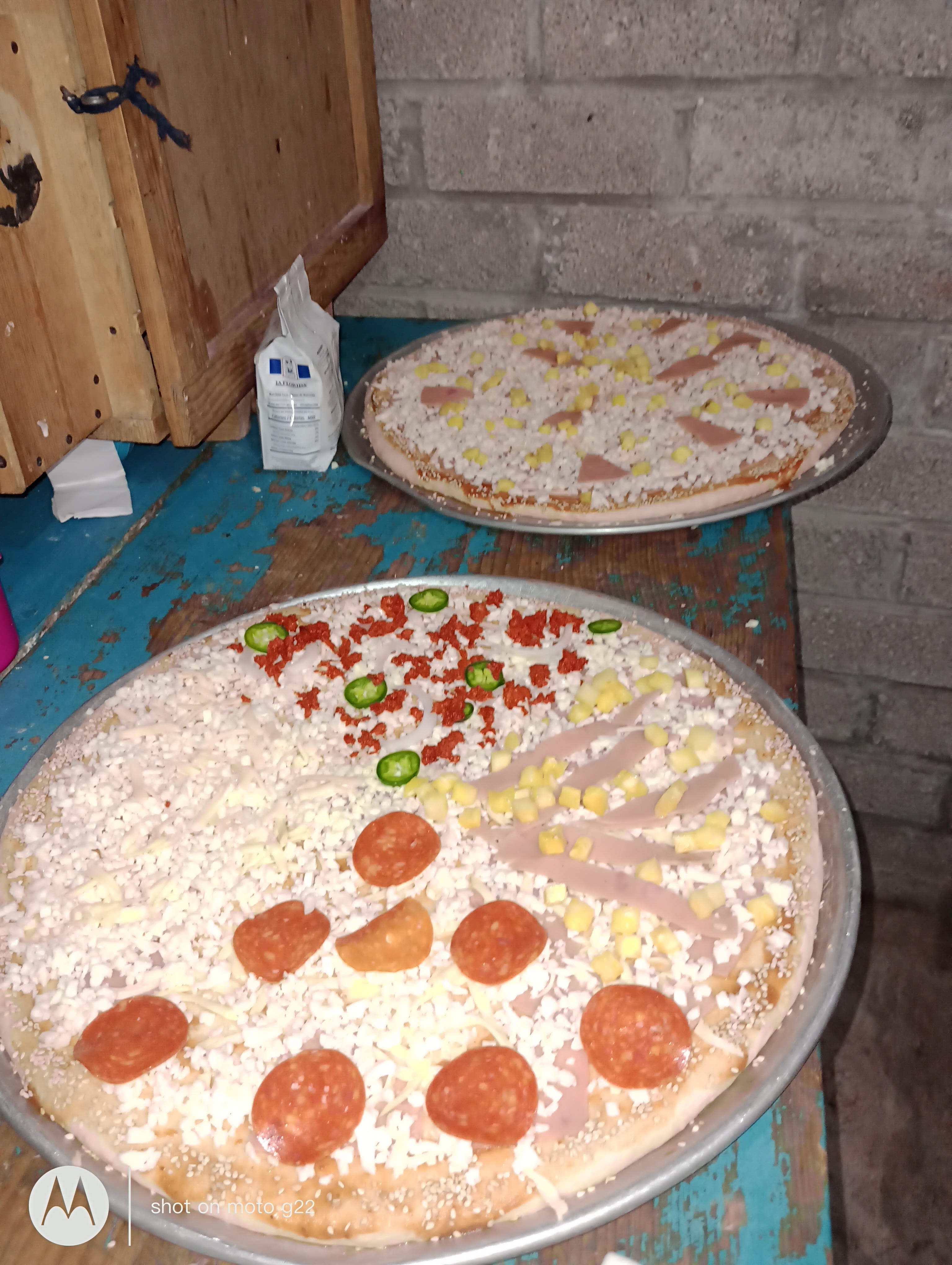 Pizzería Lupita image 2