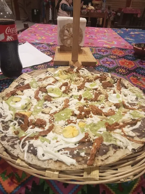 La Tradición image 6
