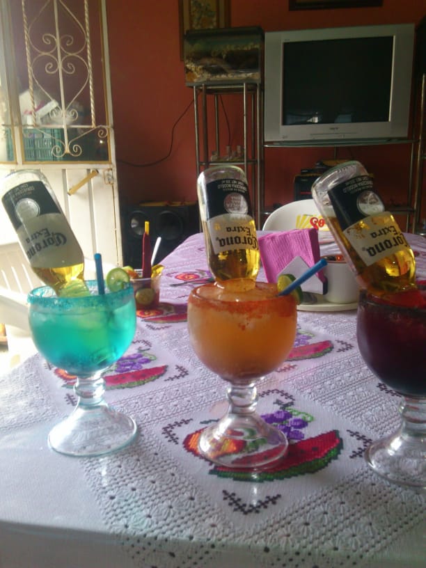 Marisqueria Mar Y Tierra De Alvarado' S image 5