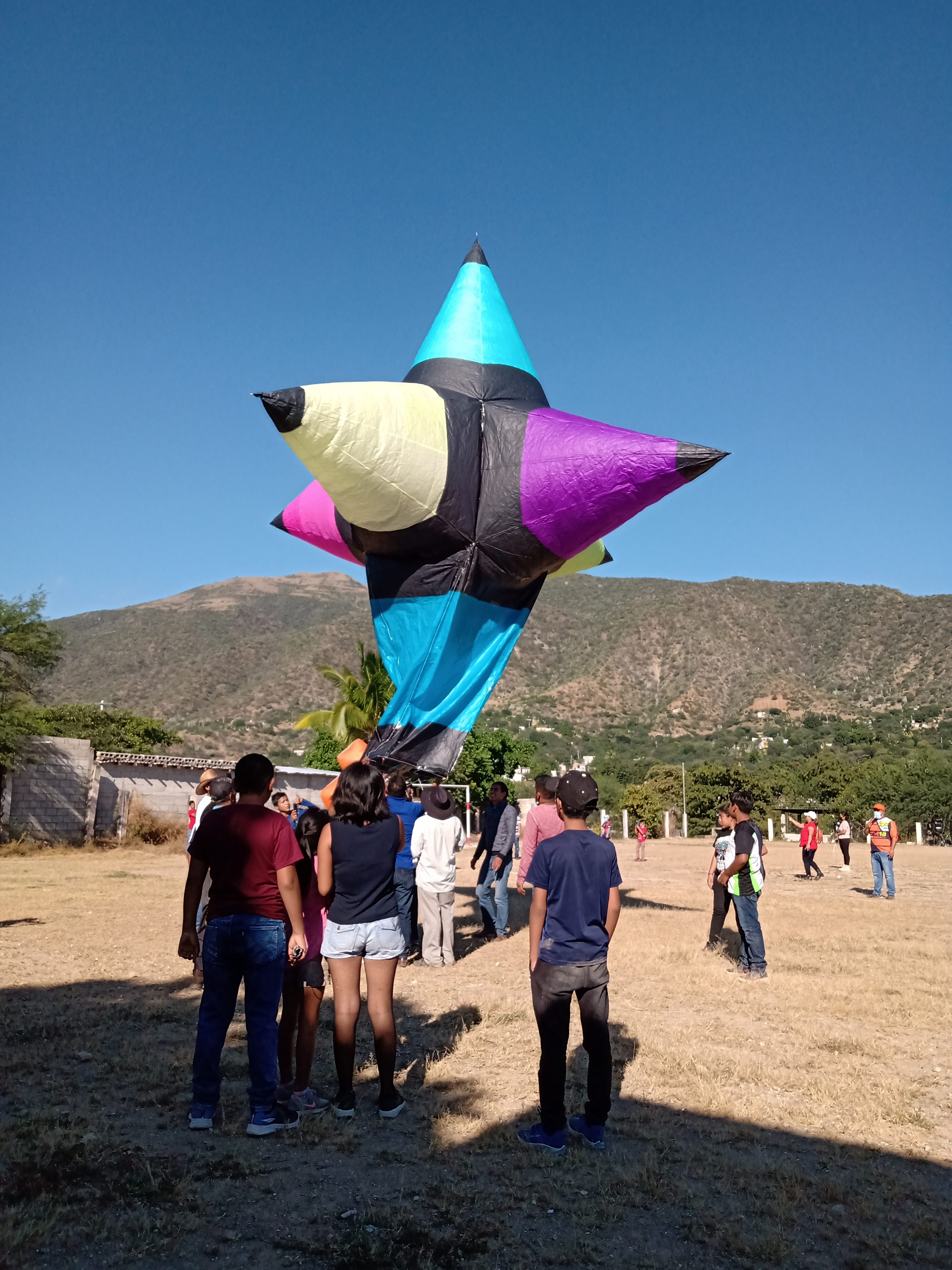 Marisqueria Mar Y Tierra De Alvarado' S image 6