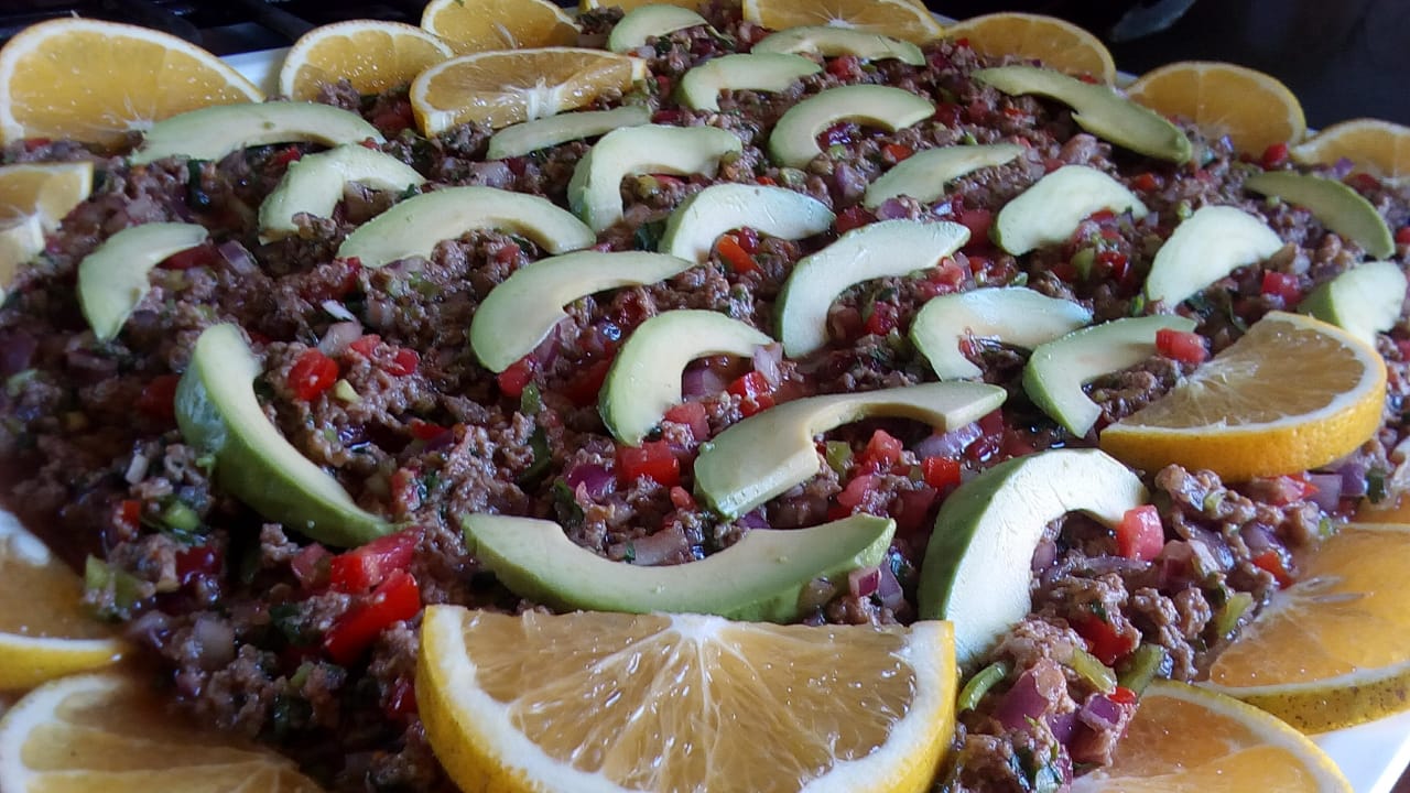 Marisqueria Mar Y Tierra De Alvarado' S image 8