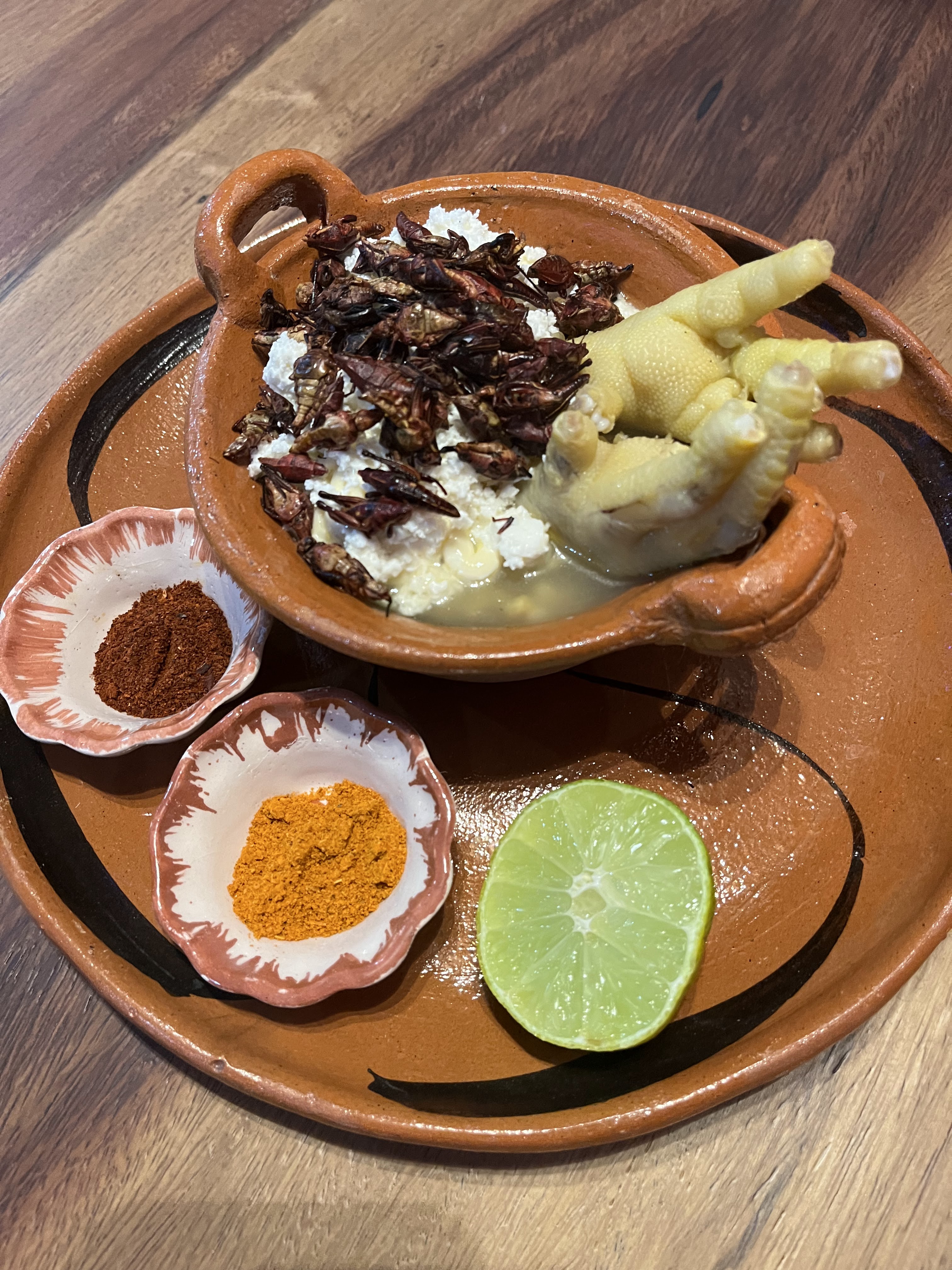 Restaurant XIUHQUILA image 5