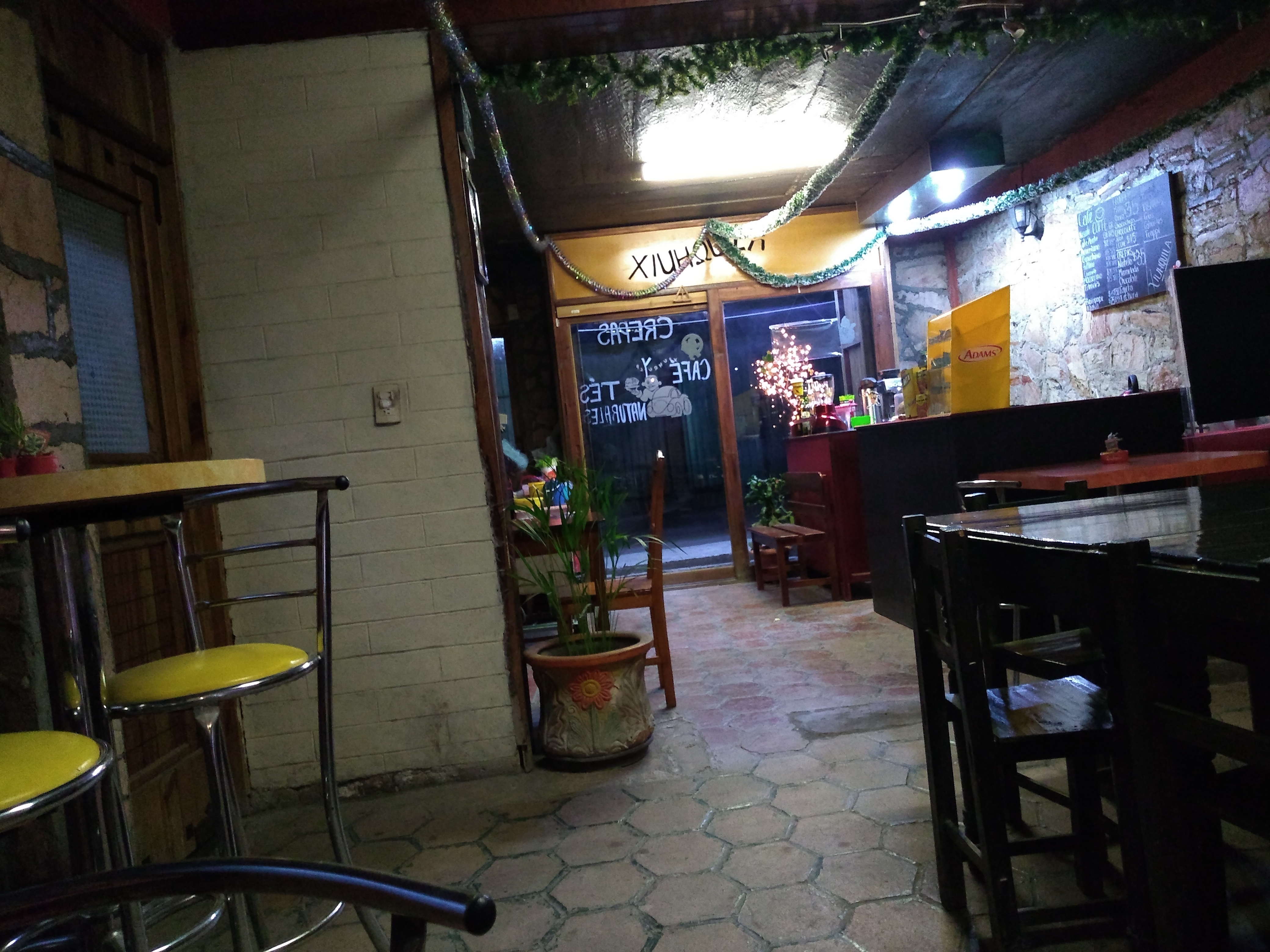 Restaurant XIUHQUILA image 7