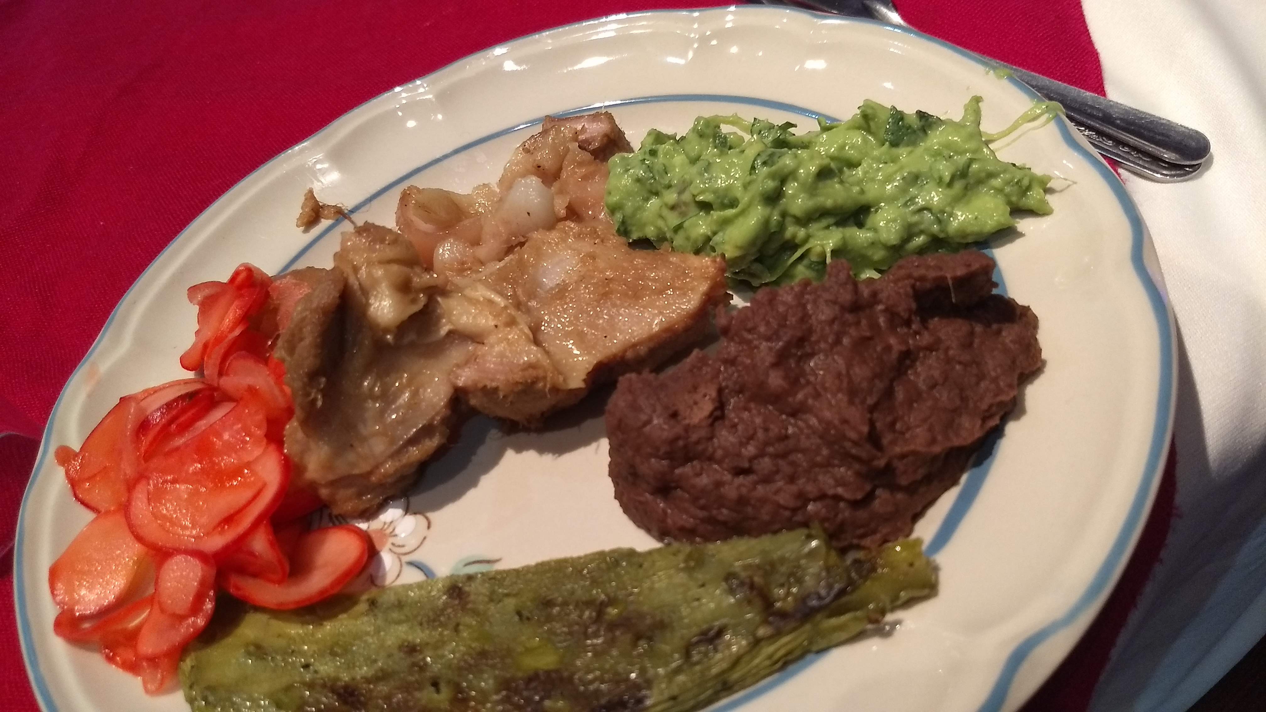 Restaurant XIUHQUILA image 8