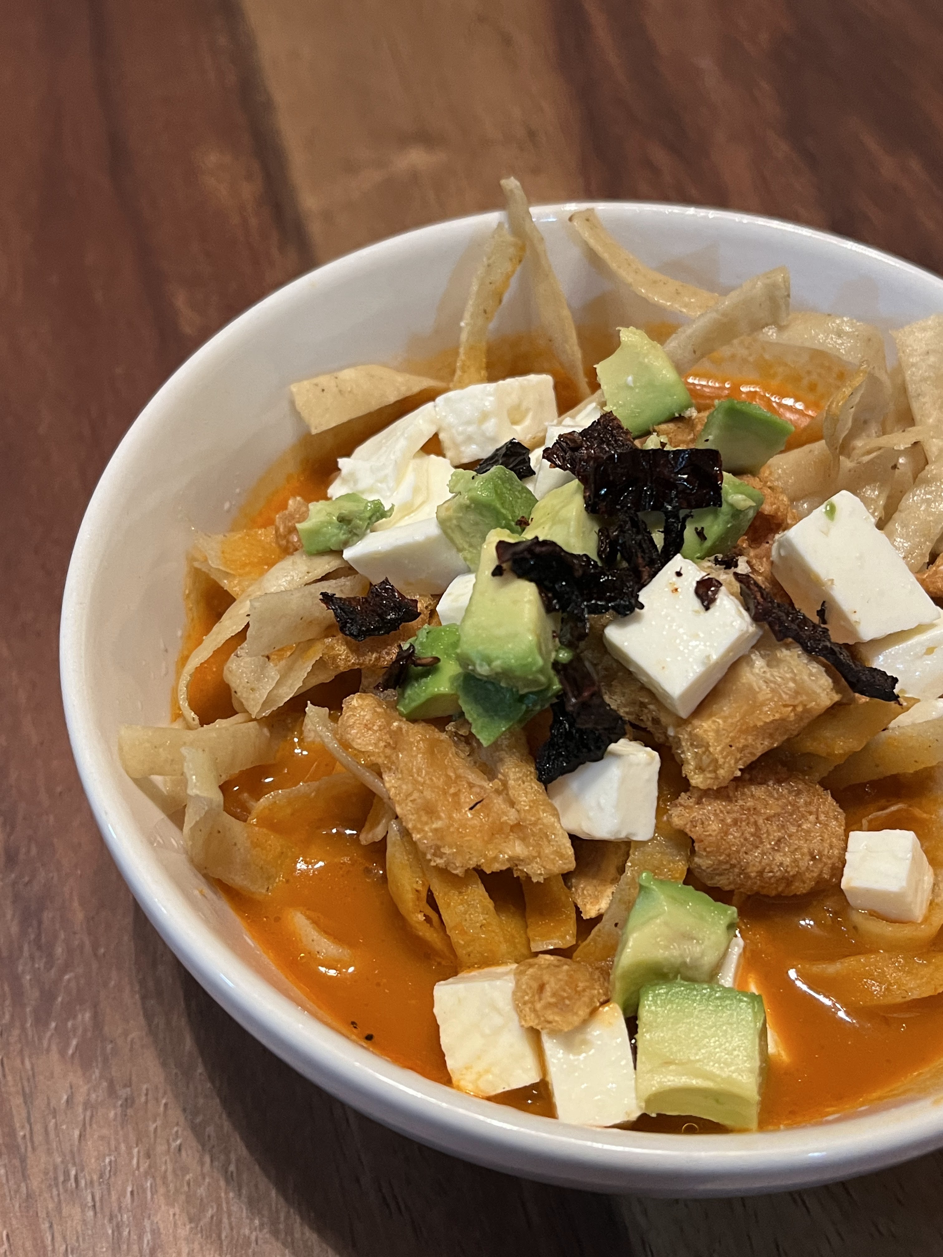 Restaurant XIUHQUILA image 9